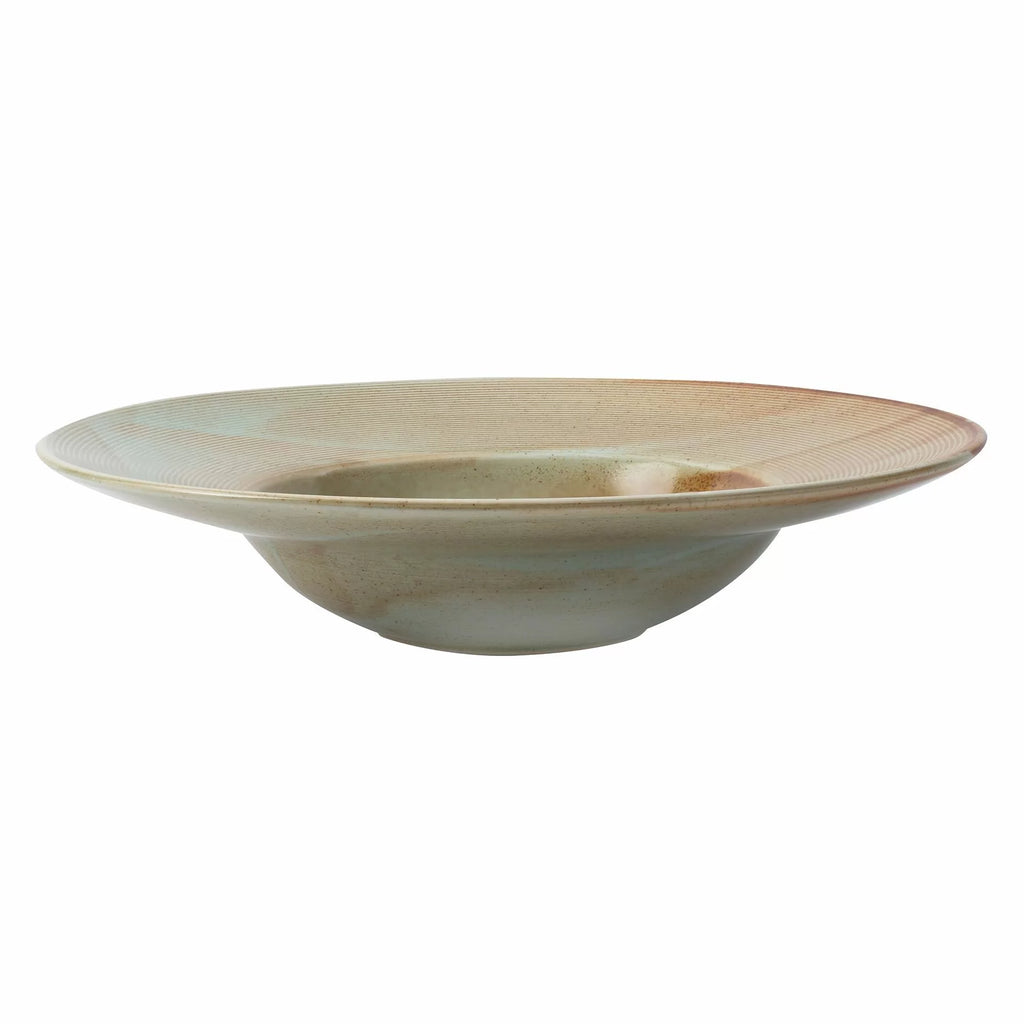 Deep plate 28.5 cm Brassi - Verlo