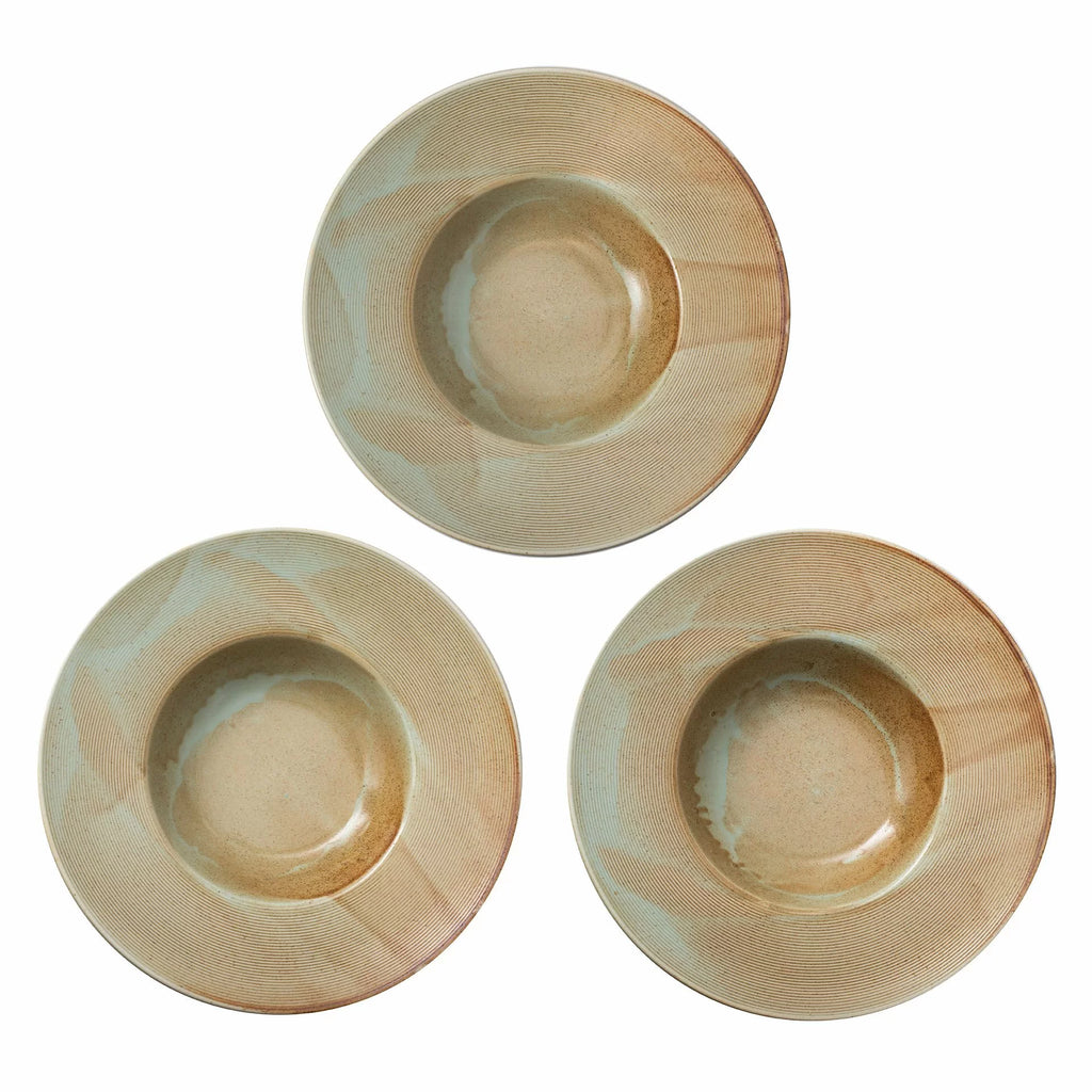 Deep plate 28.5 cm Brassi - Verlo