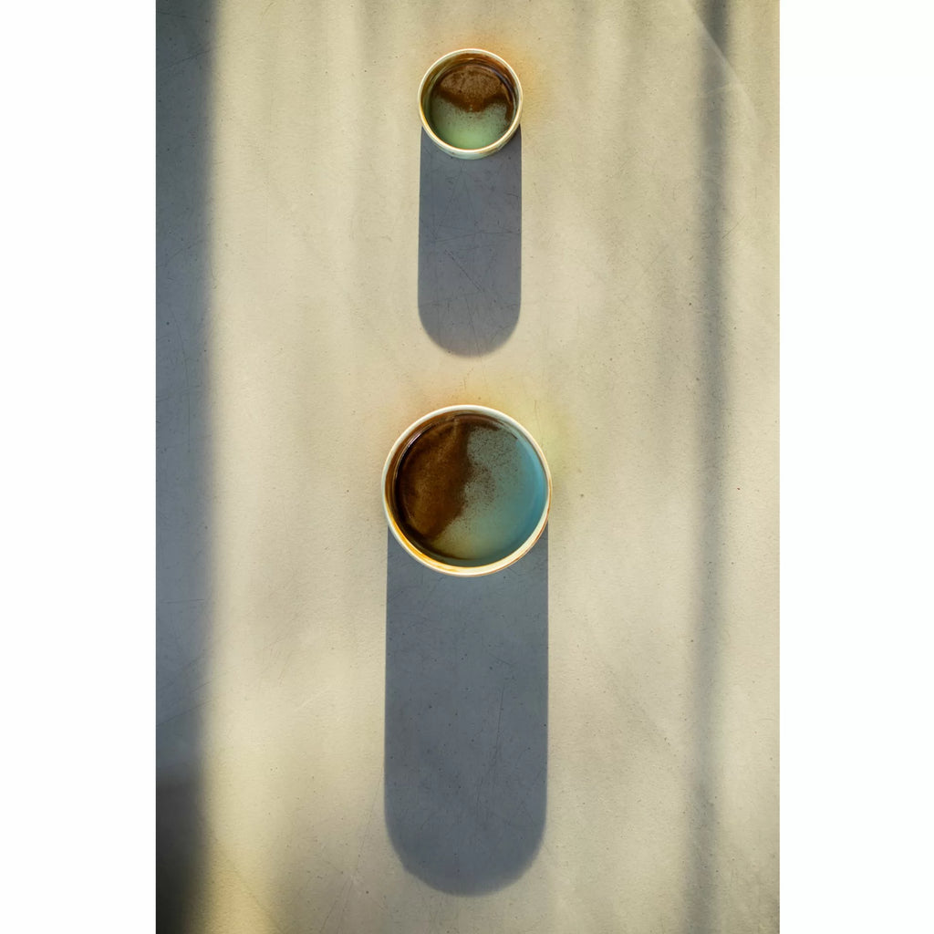 Bowl 9.5 cm, 100 ml Brassi - Verlo