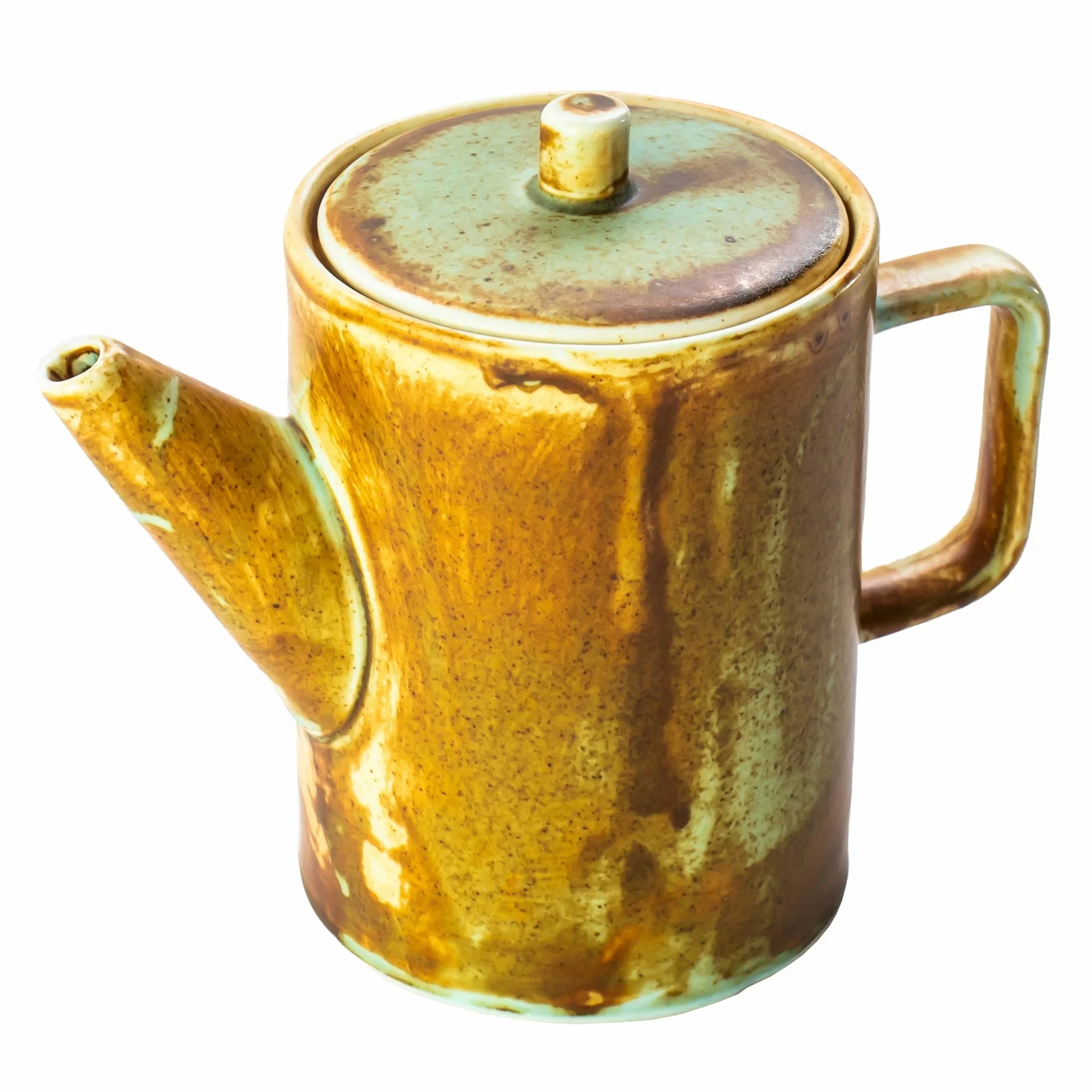 Tea/coffee pot 500ml Brassi - Verlo