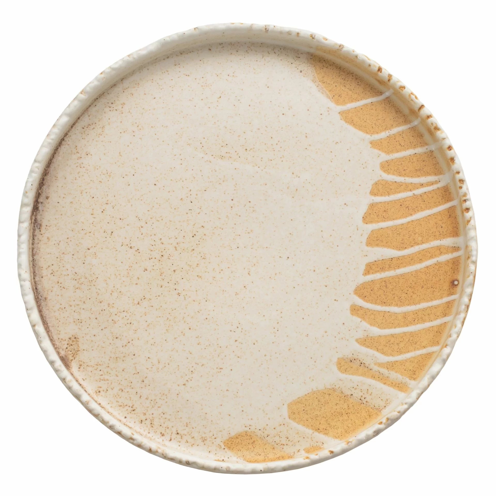 Flat plate 21cm Samto - Verlo