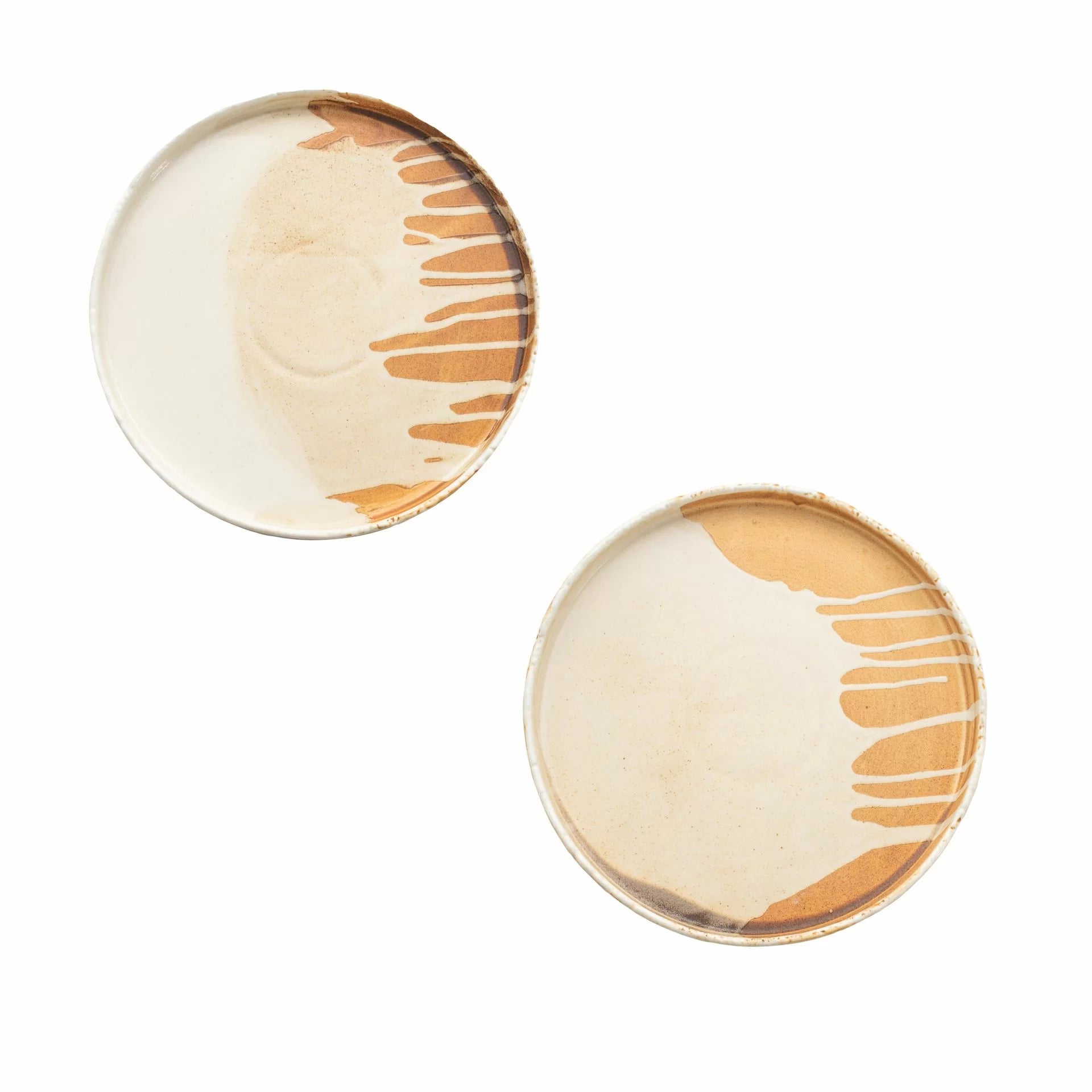 Flat plate 28cm Samto - Verlo