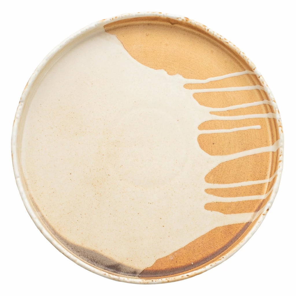 Flat plate 28cm Samto - Verlo