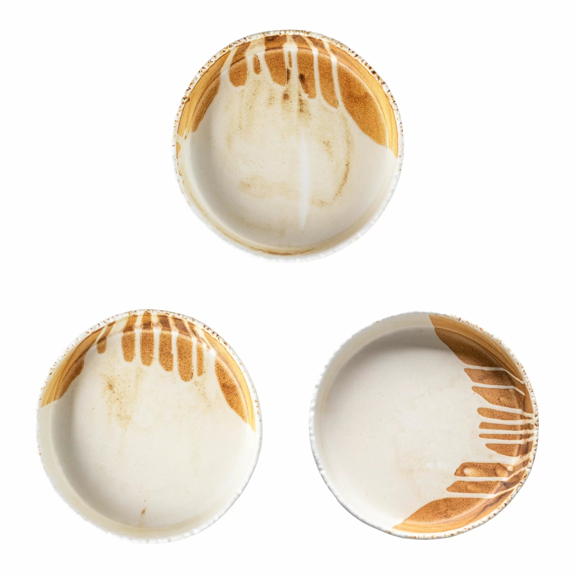 Round plate 21cm Samto - Verlo