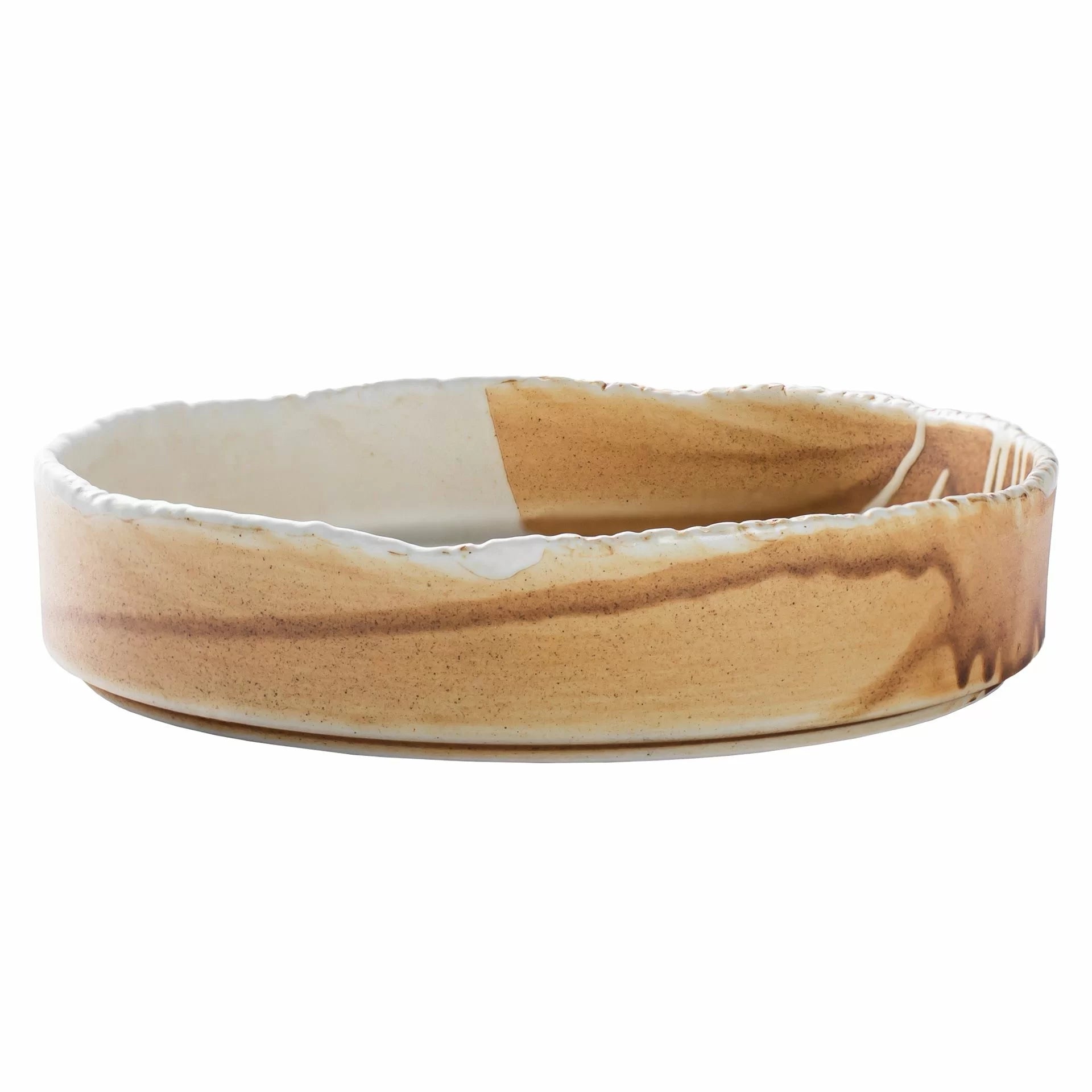 Round plate 21cm Samto - Verlo