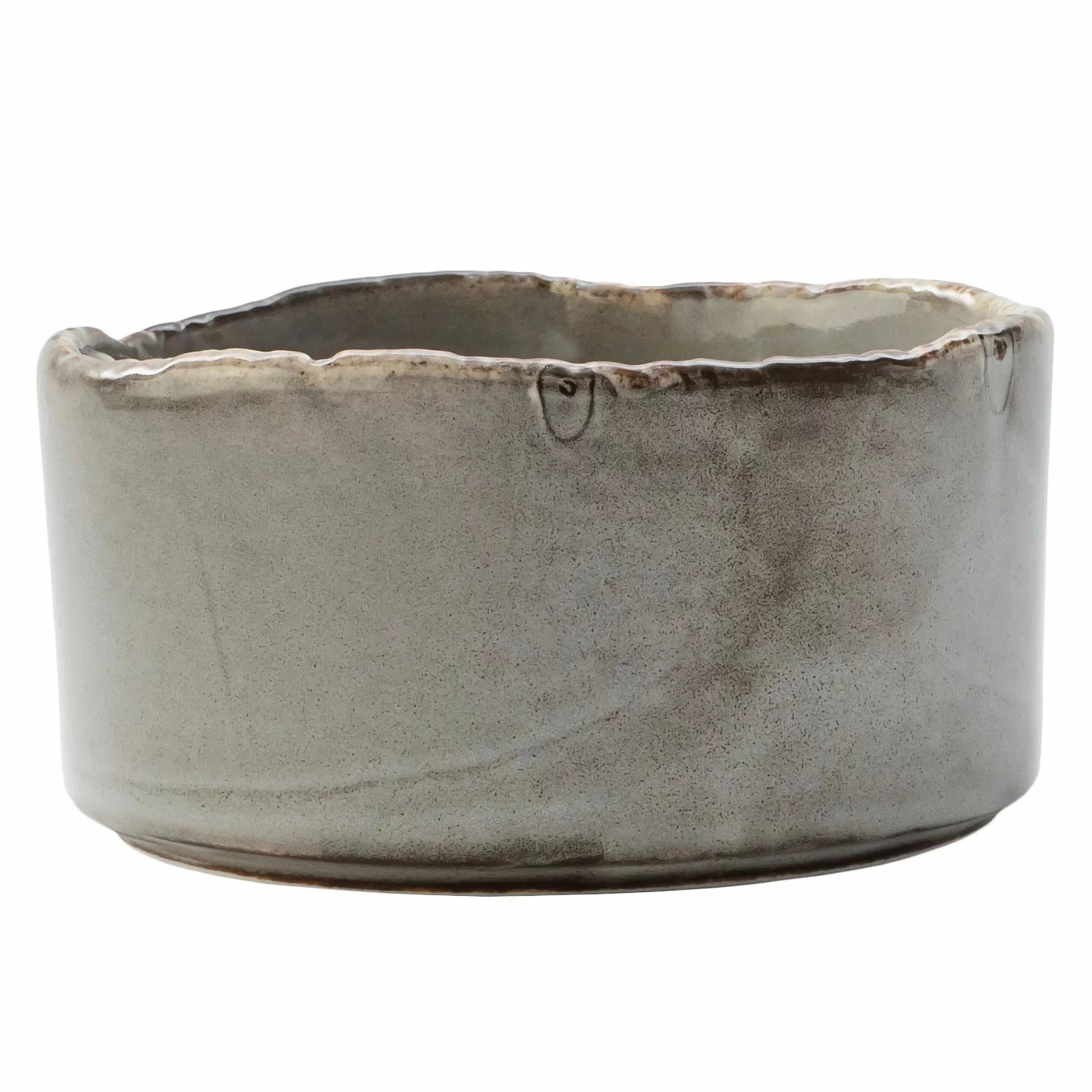 Bowl 350ml Samto gray - Verlo