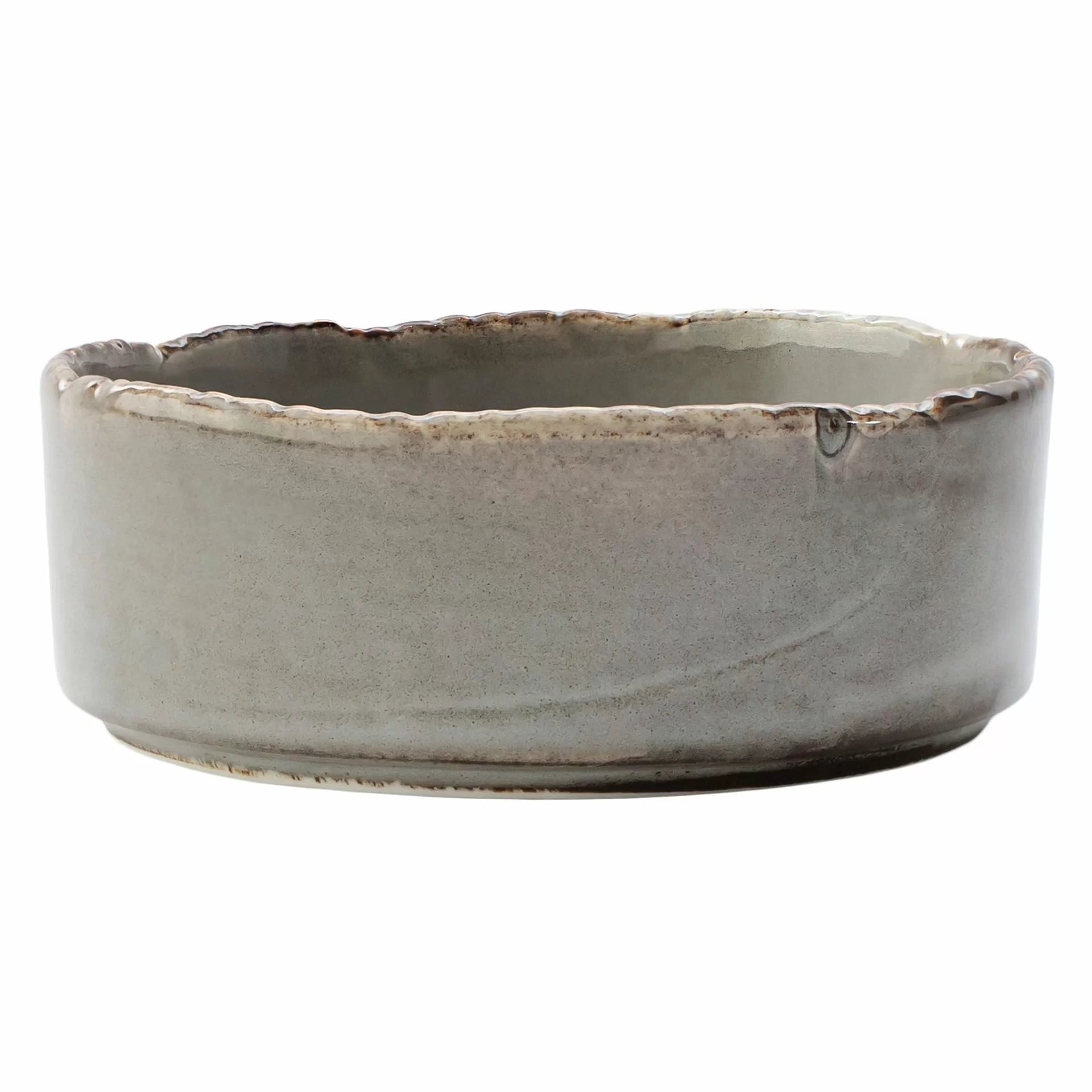 Bowl 450ml Samto gray - Verlo