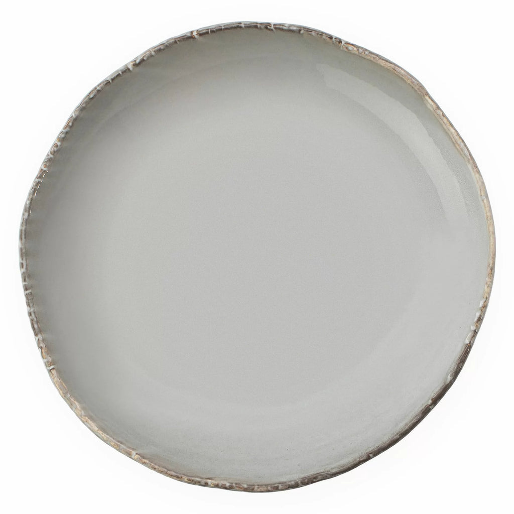 Deep plate 25cm Samto gray - Verlo