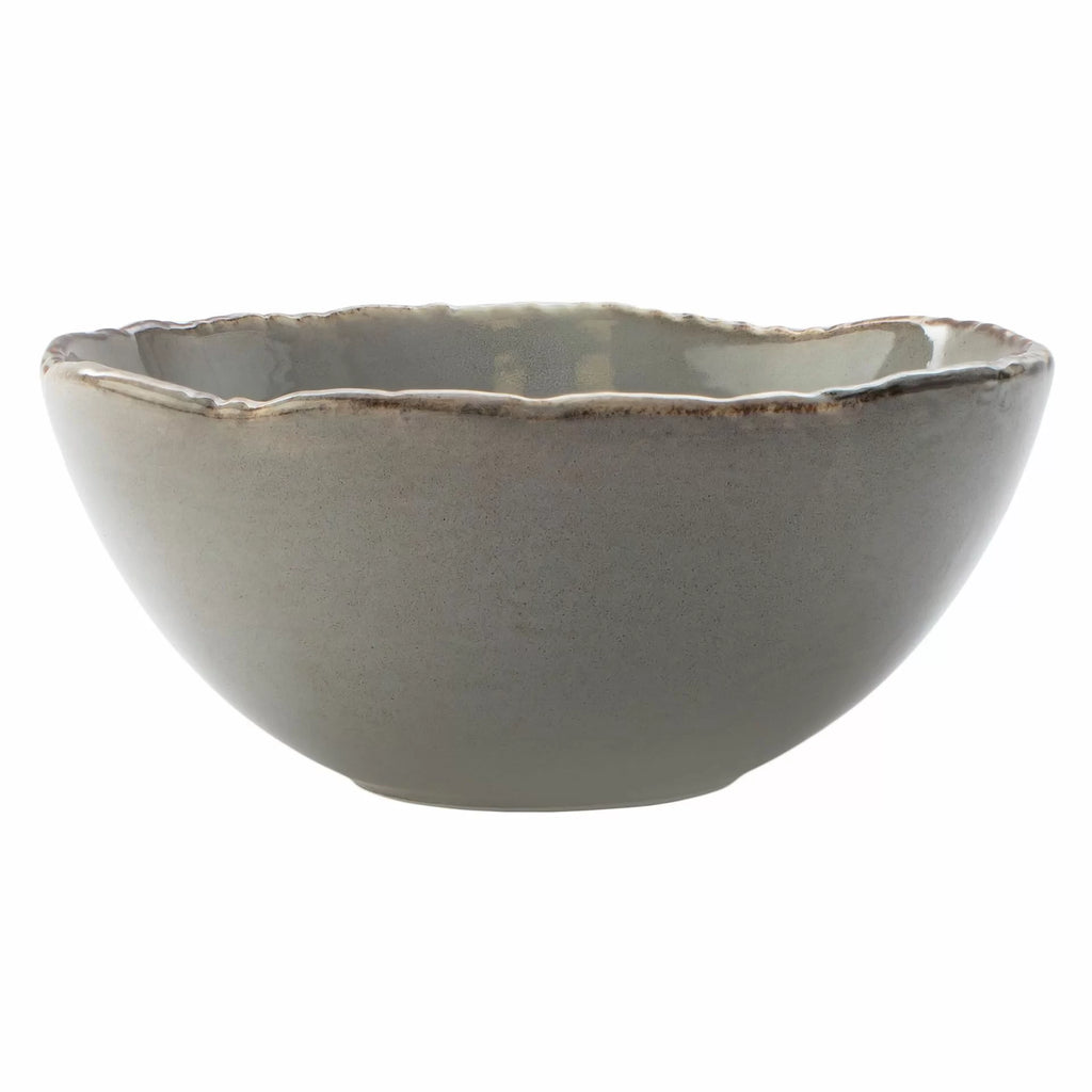 Bowl 550ml, Samto gray - Verlo