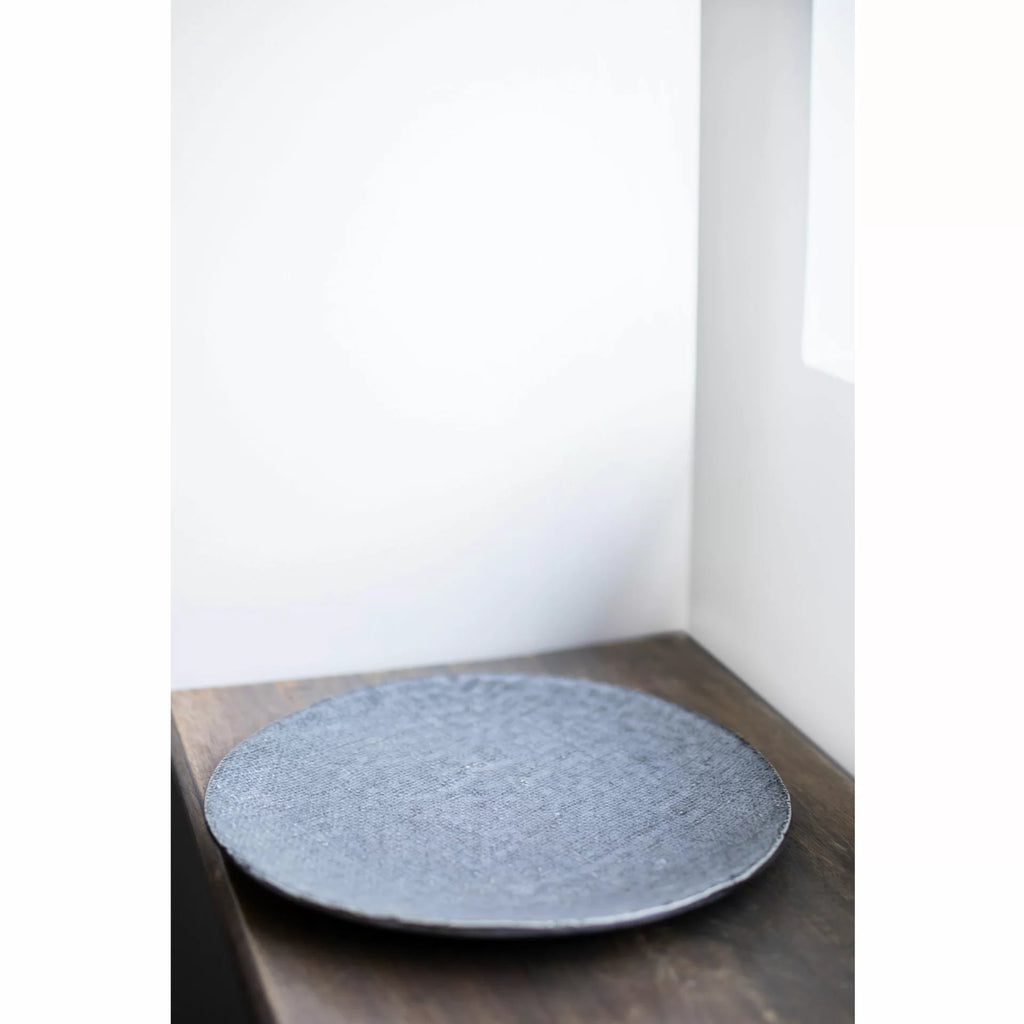 Flat plate 18cm Len - Verlo