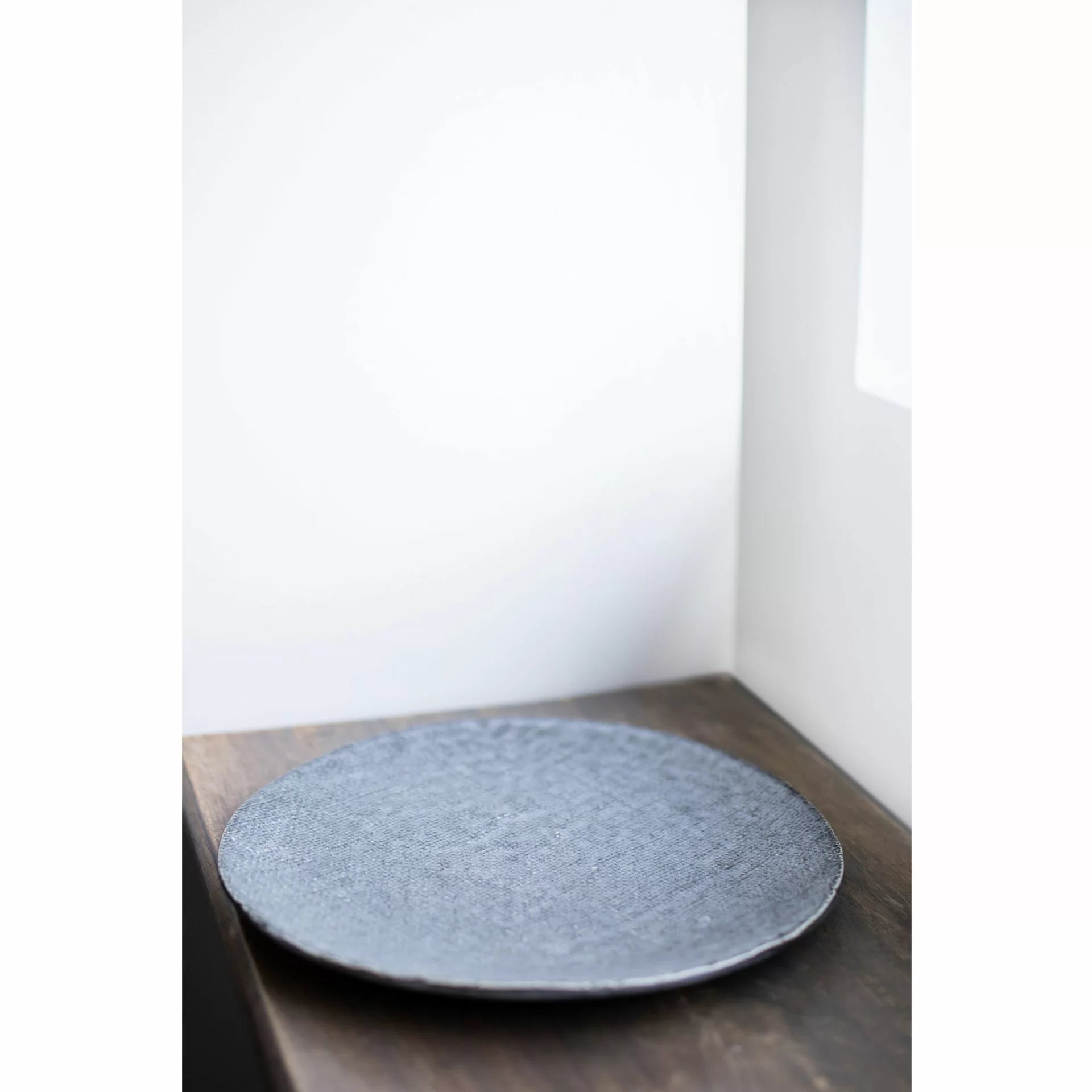 Flat plate 18cm Len - Verlo