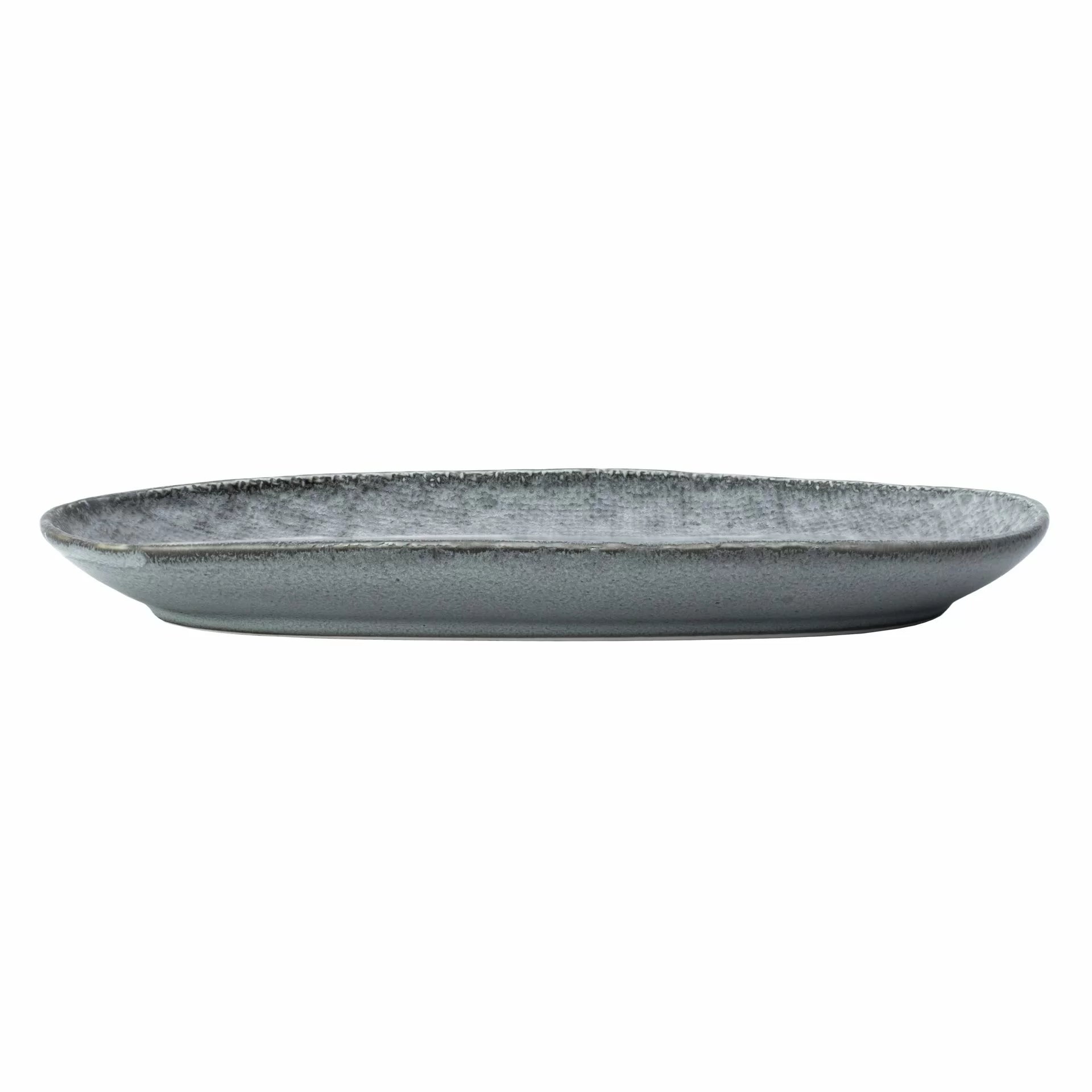Oval platter 28cm Len - Verlo
