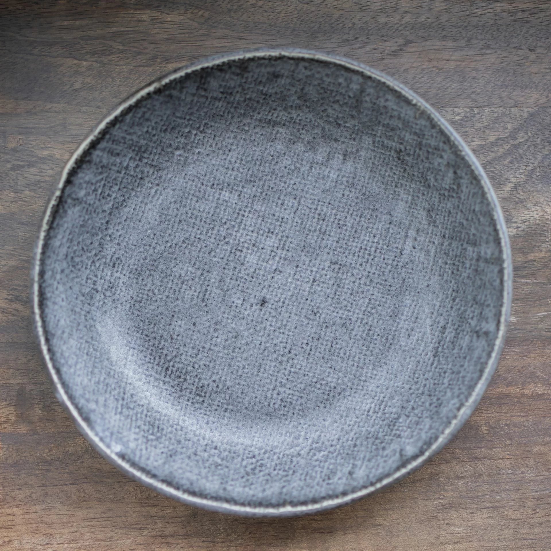 Deep plate 22cm Len - Verlo