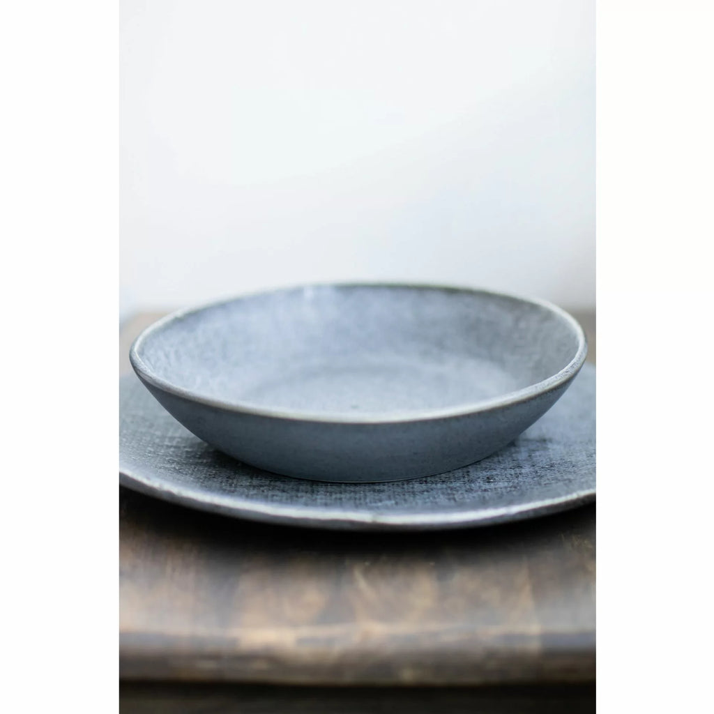 Deep plate 22cm Len - Verlo