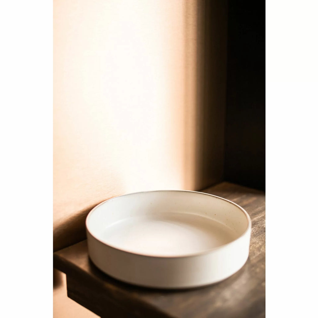 Deep plate 23 cm It - Verlo