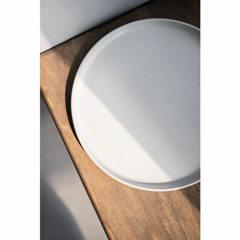 Flat plate 20 cm It - Verlo
