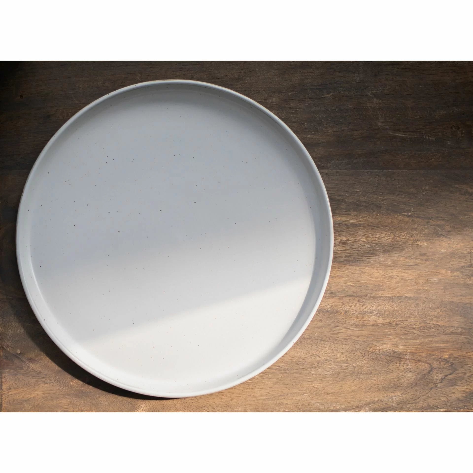 Flat plate 28 cm It - Verlo