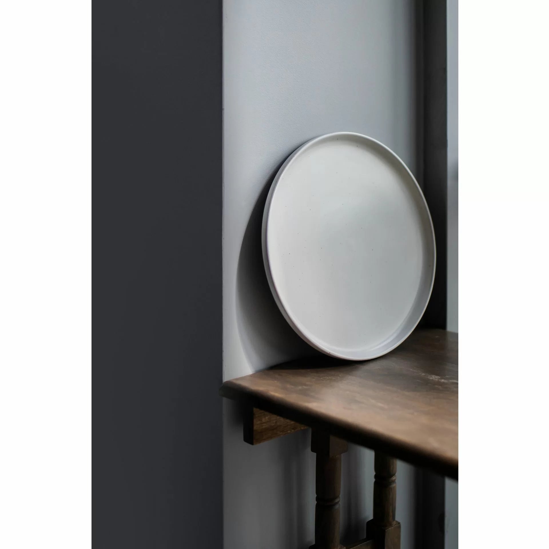 Flat plate 20 cm It - Verlo