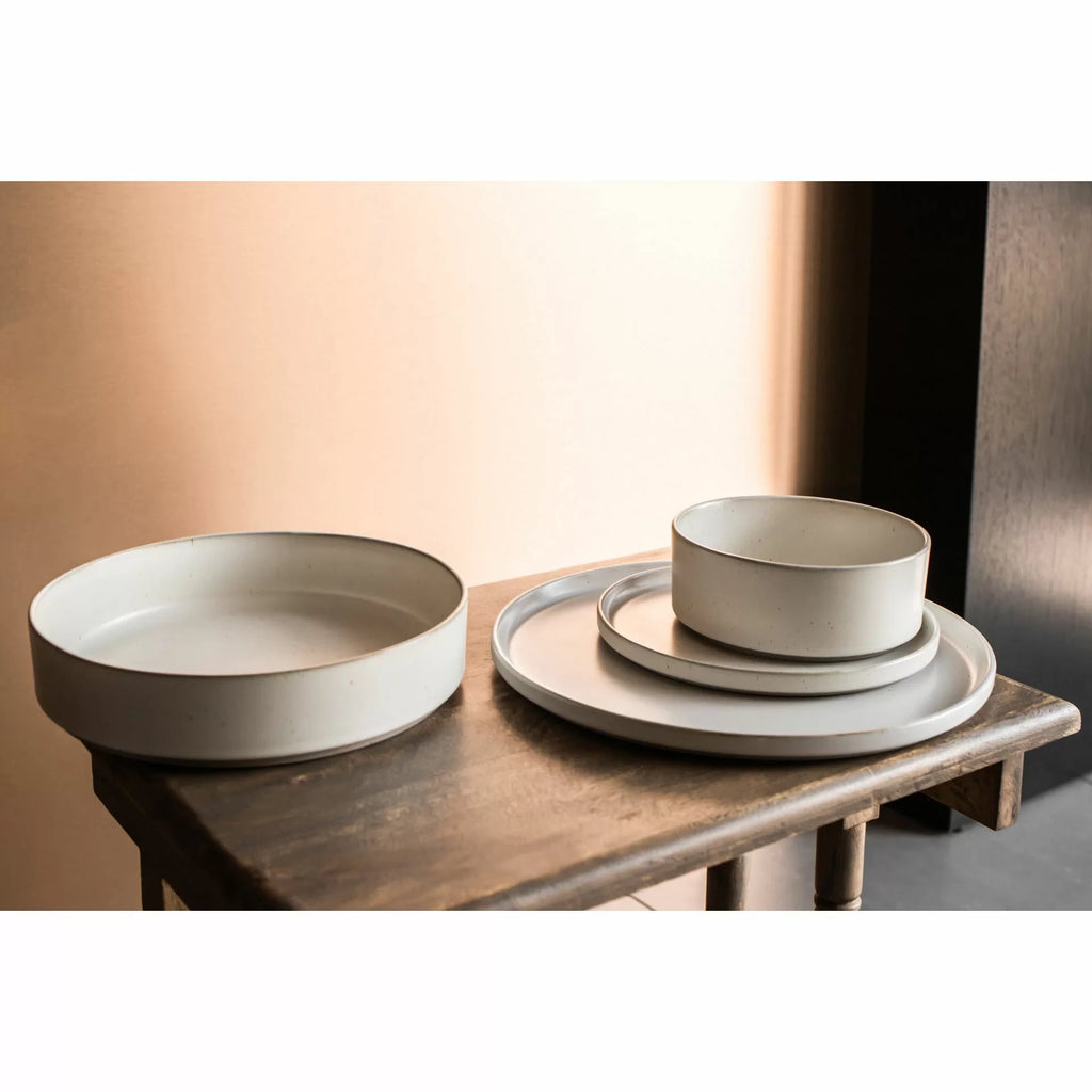 Flat plate 20 cm It - Verlo