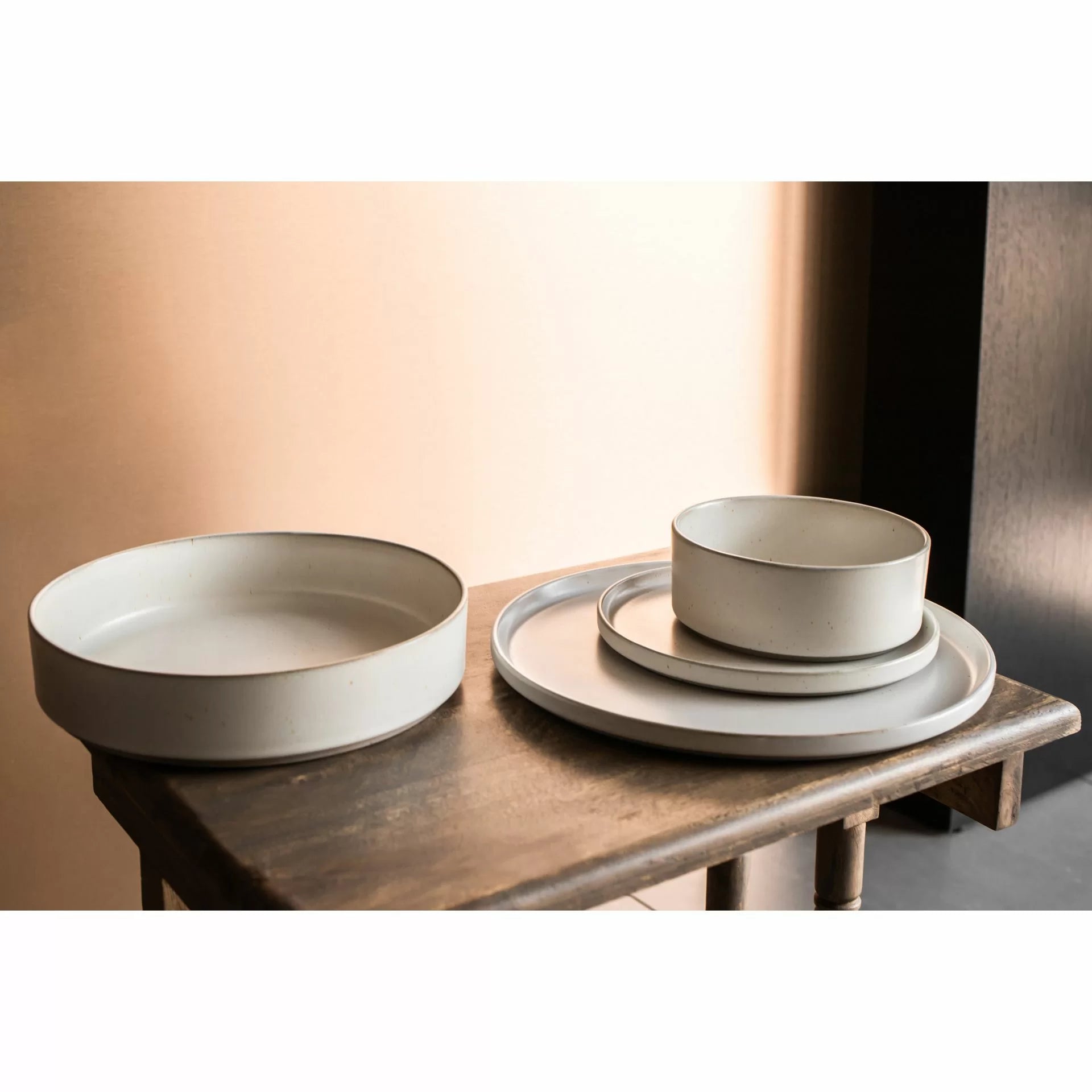 Deep plate 23 cm It - Verlo