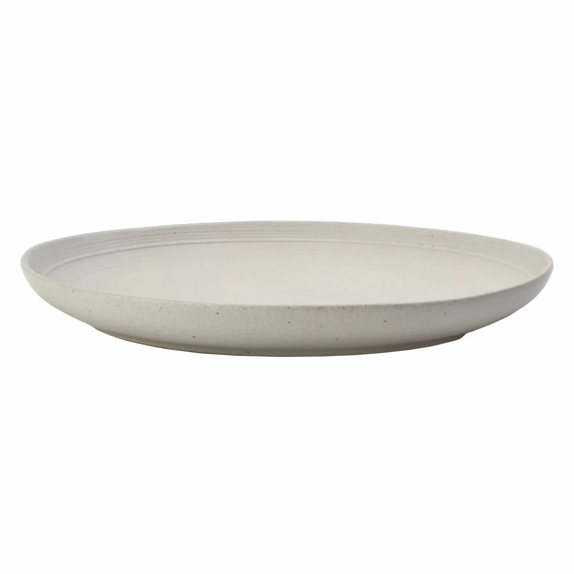 Flat plate 22cm Clay - Verlo