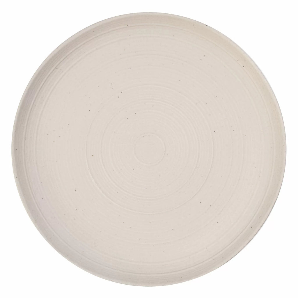 Flat plate 22cm Clay - Verlo