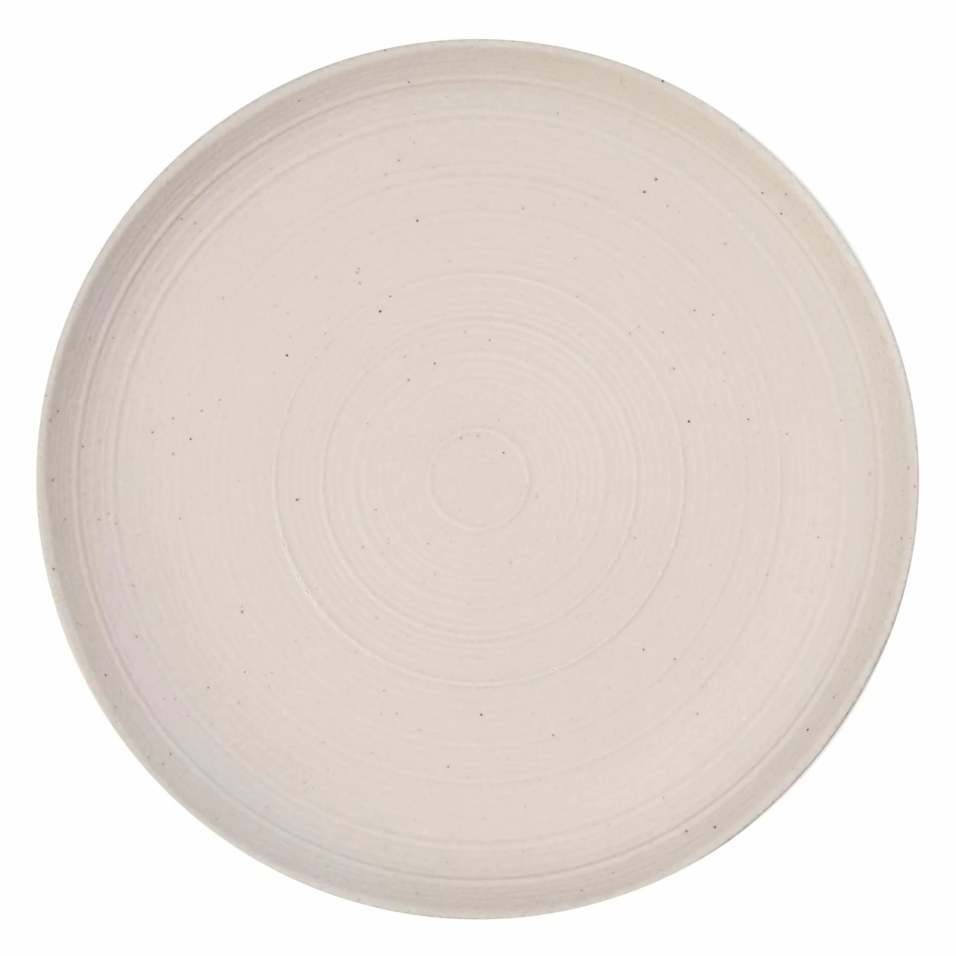 Flat plate 22cm Clay - Verlo