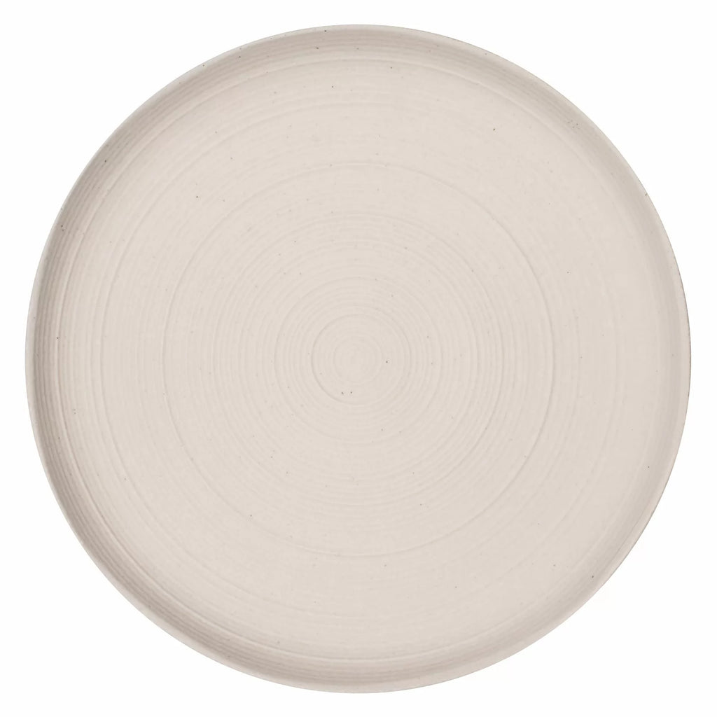 Flat plate 27cm Clay - Verlo