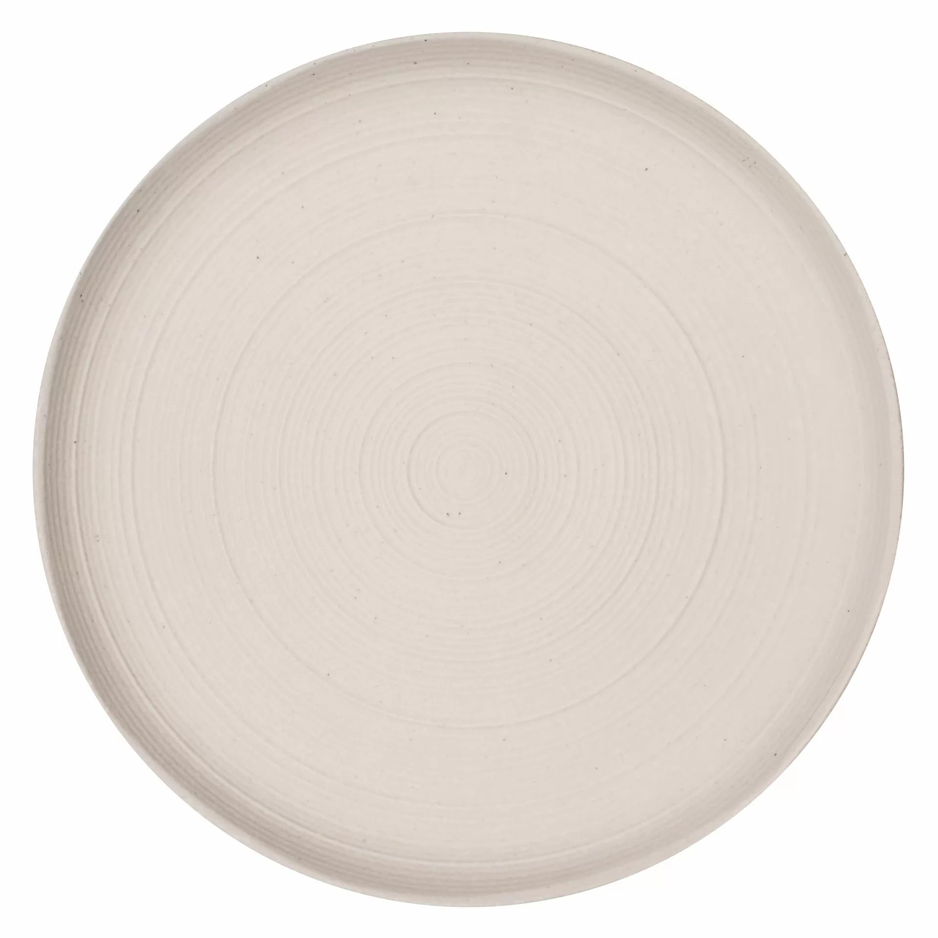 Flat plate 27cm Clay - Verlo