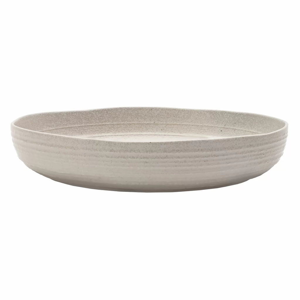 Deep plate 23cm Clay - Verlo