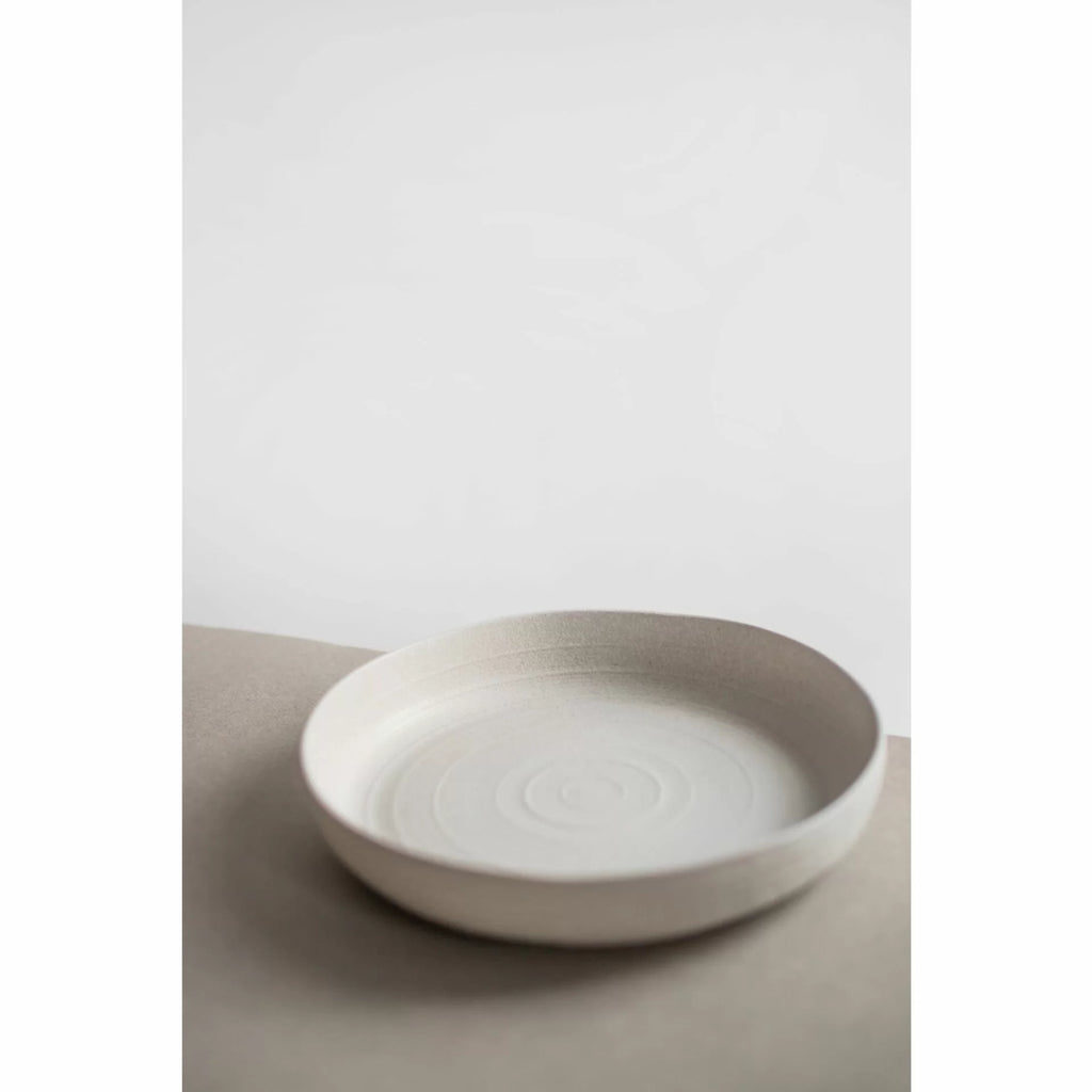 Deep plate 23cm Clay - Verlo