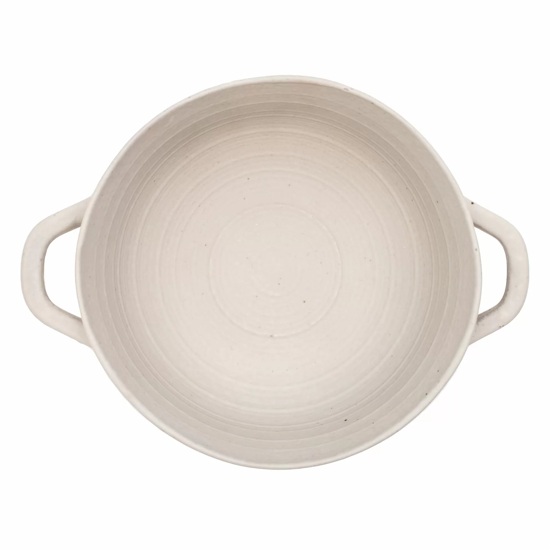 Soup bowl Clay - Verlo