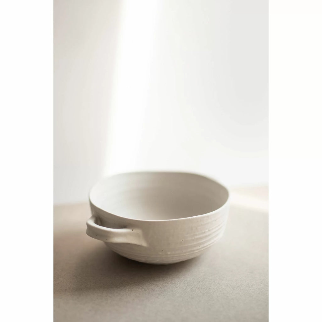 Soup bowl Clay - Verlo