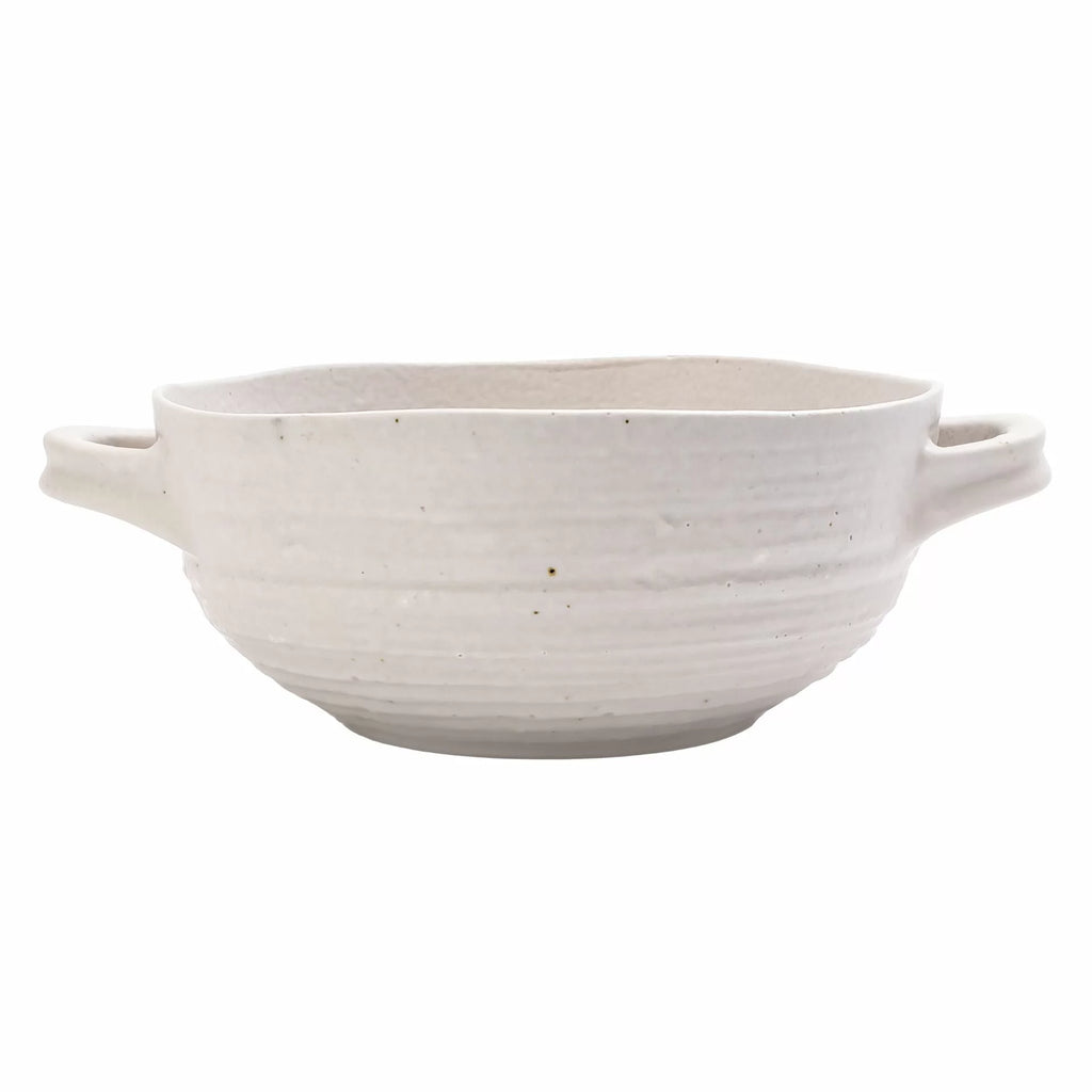 Soup bowl Clay - Verlo