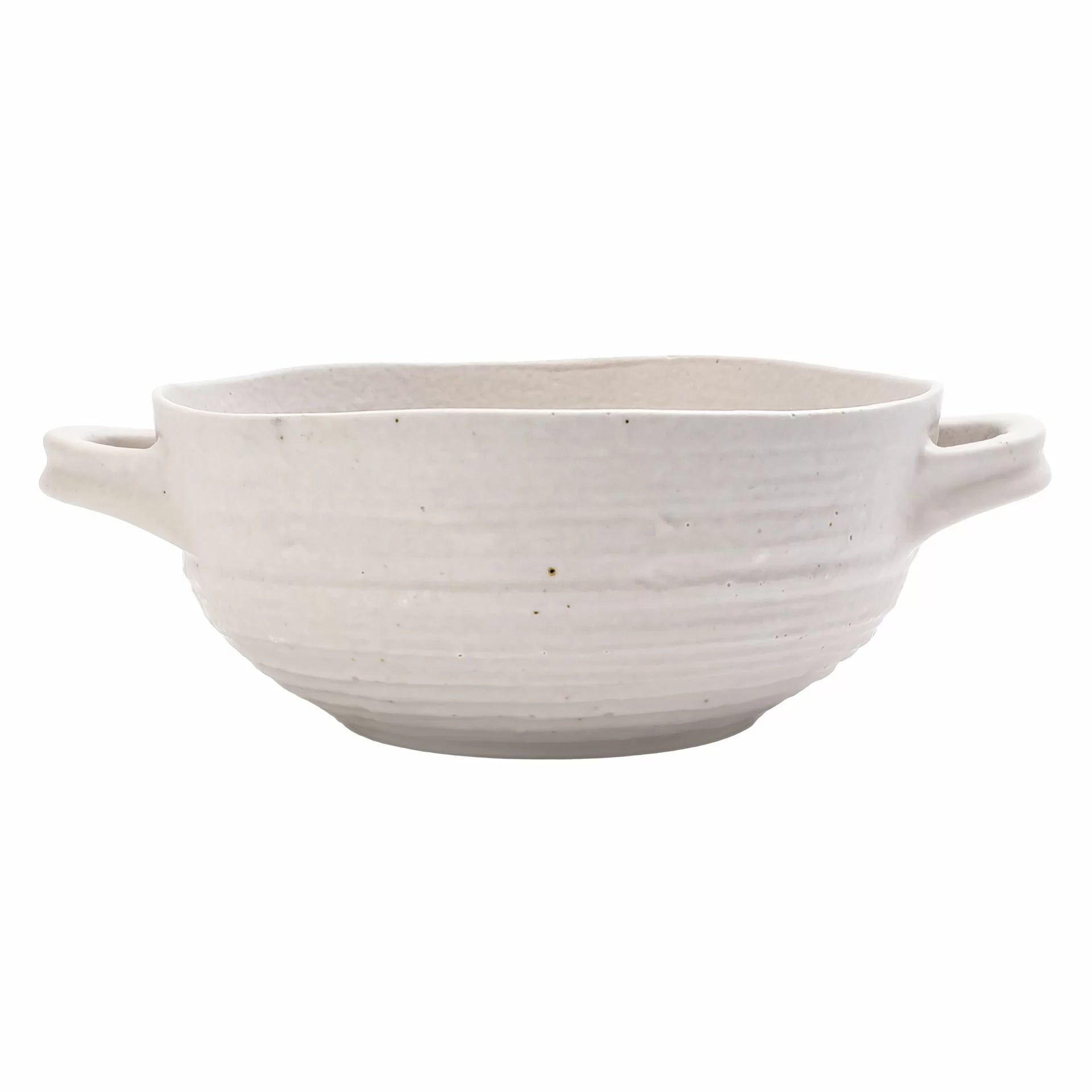 Soup bowl Clay - Verlo