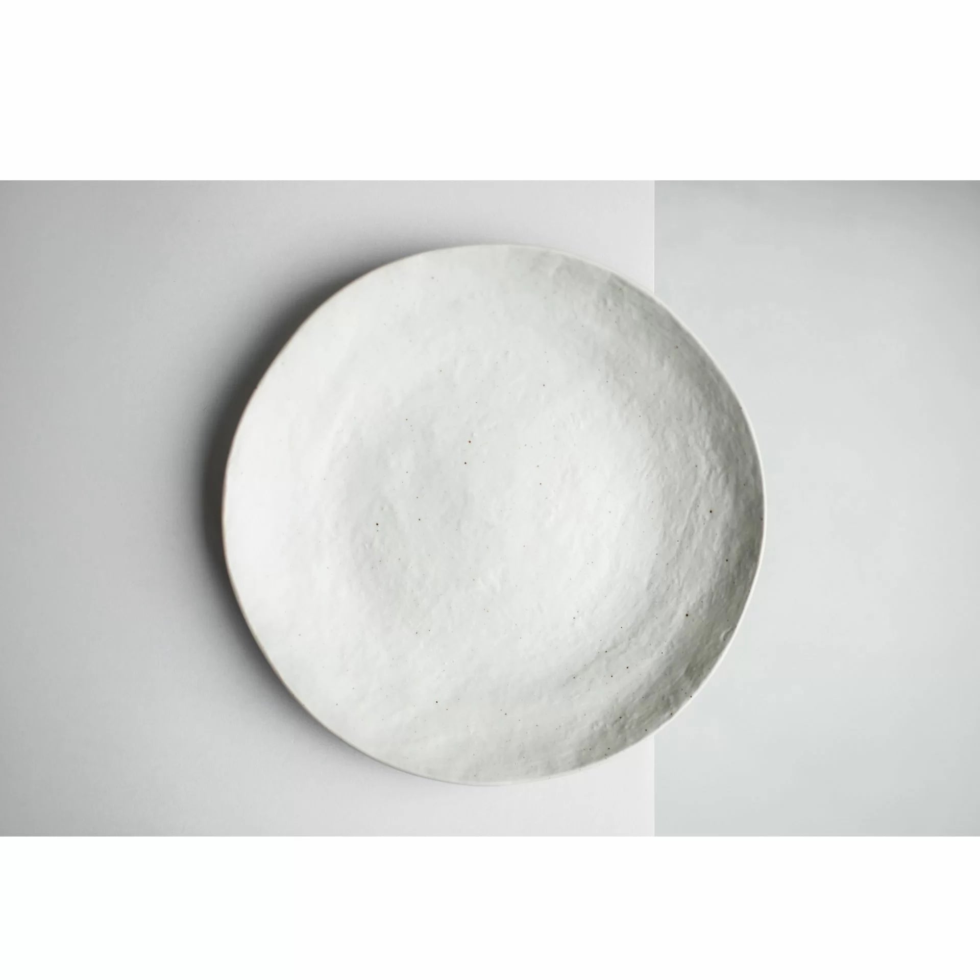 Flat plate 28 cm Meno - Verlo