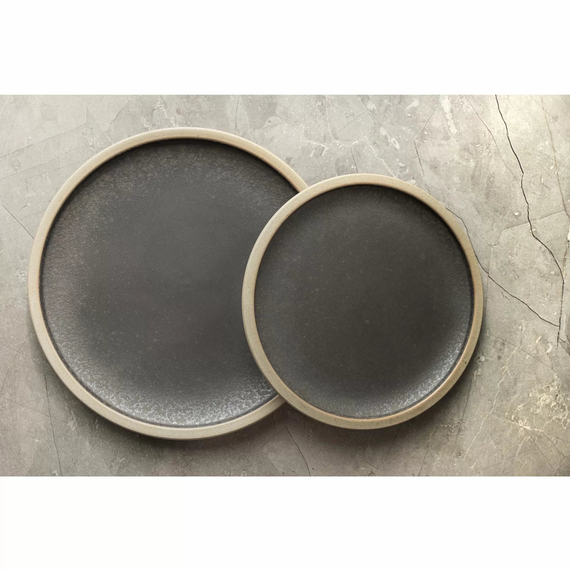 Flat plate 26cm Simply - Verlo