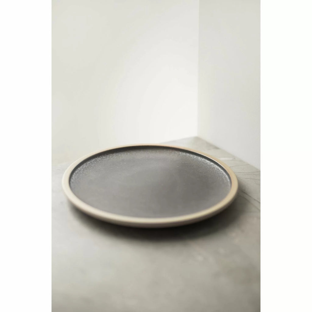 Flat plate 26cm Simply - Verlo