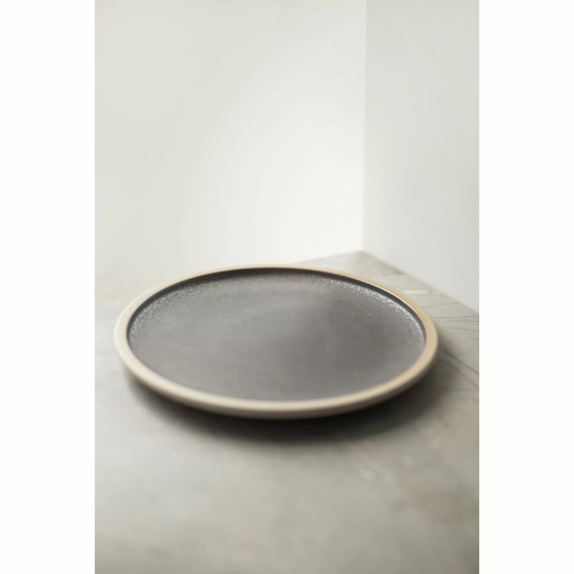 Flat plate 26cm Simply - Verlo
