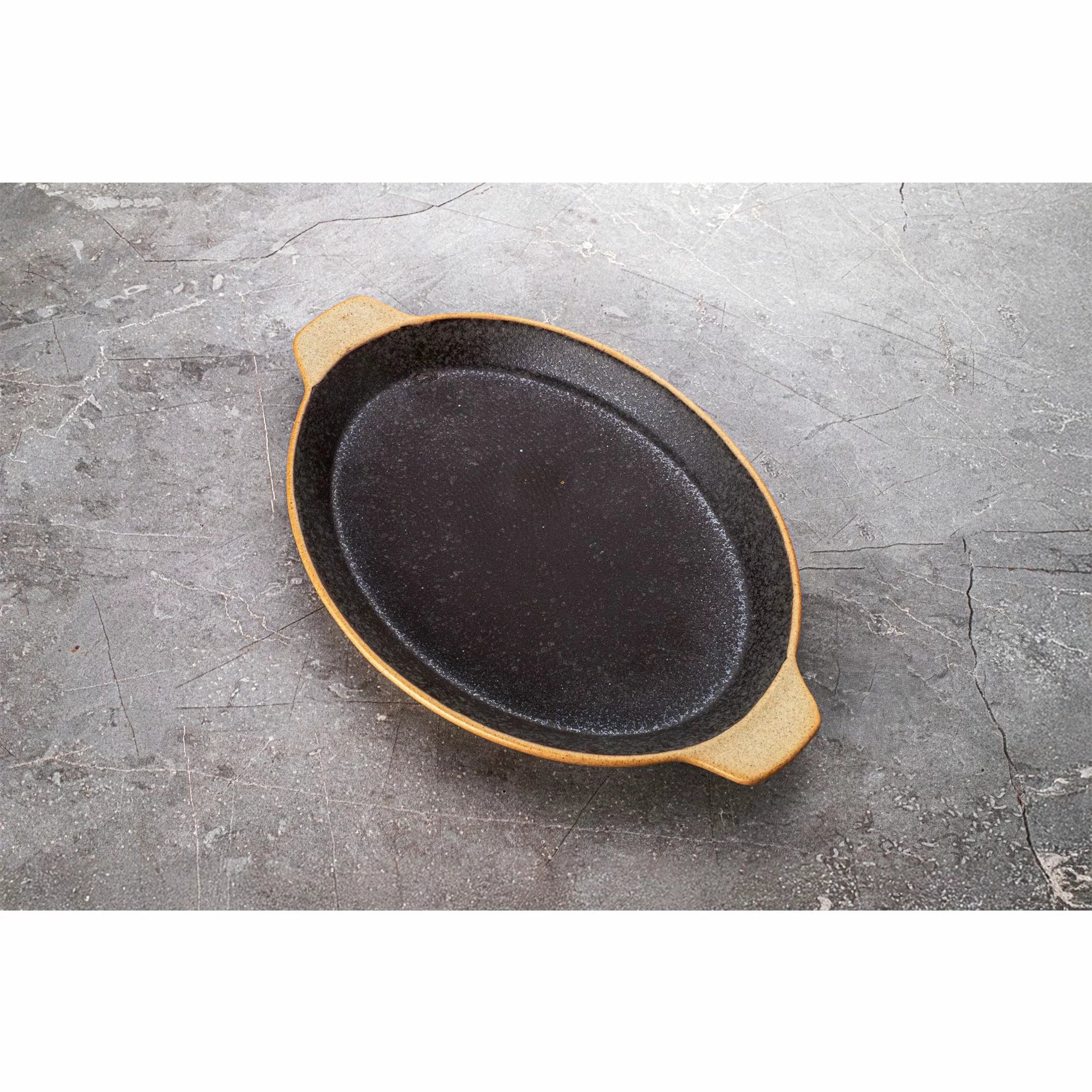 Ofenfeste Form Simply - Verlo