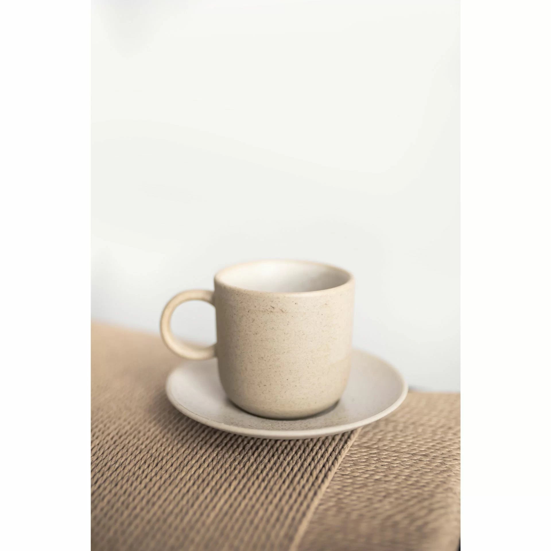 Mug 250ml Less - Verlo