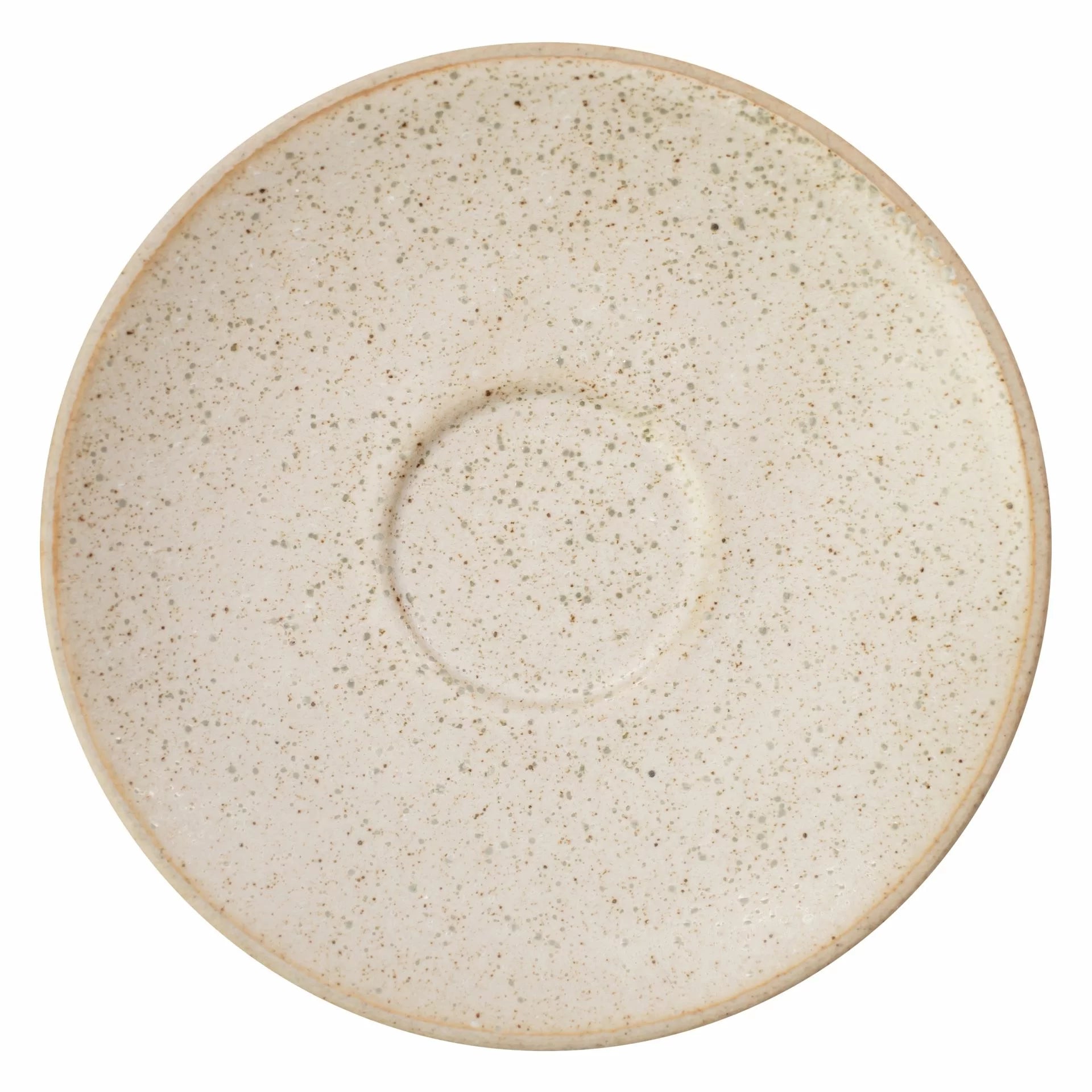 Saucer for espresso cup Less - Verlo