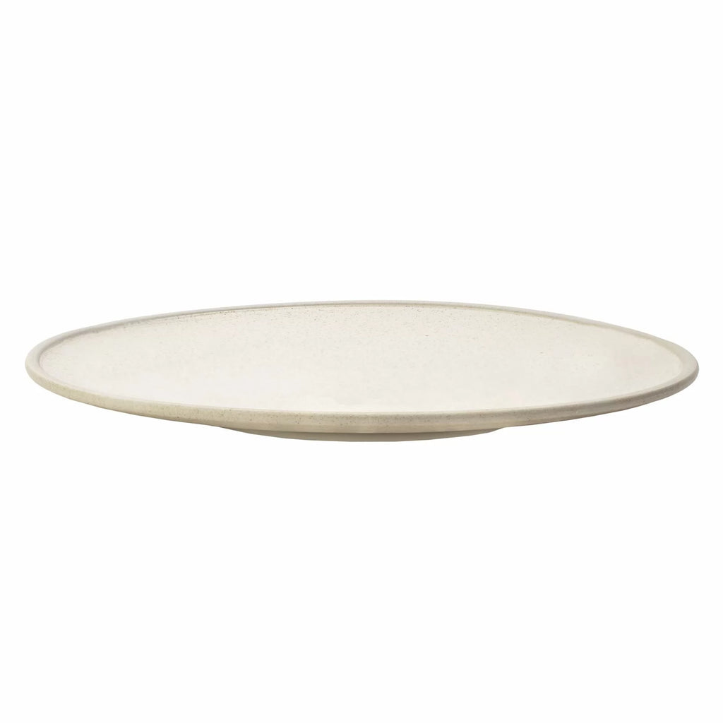 Flat plate 28cm Less - Verlo
