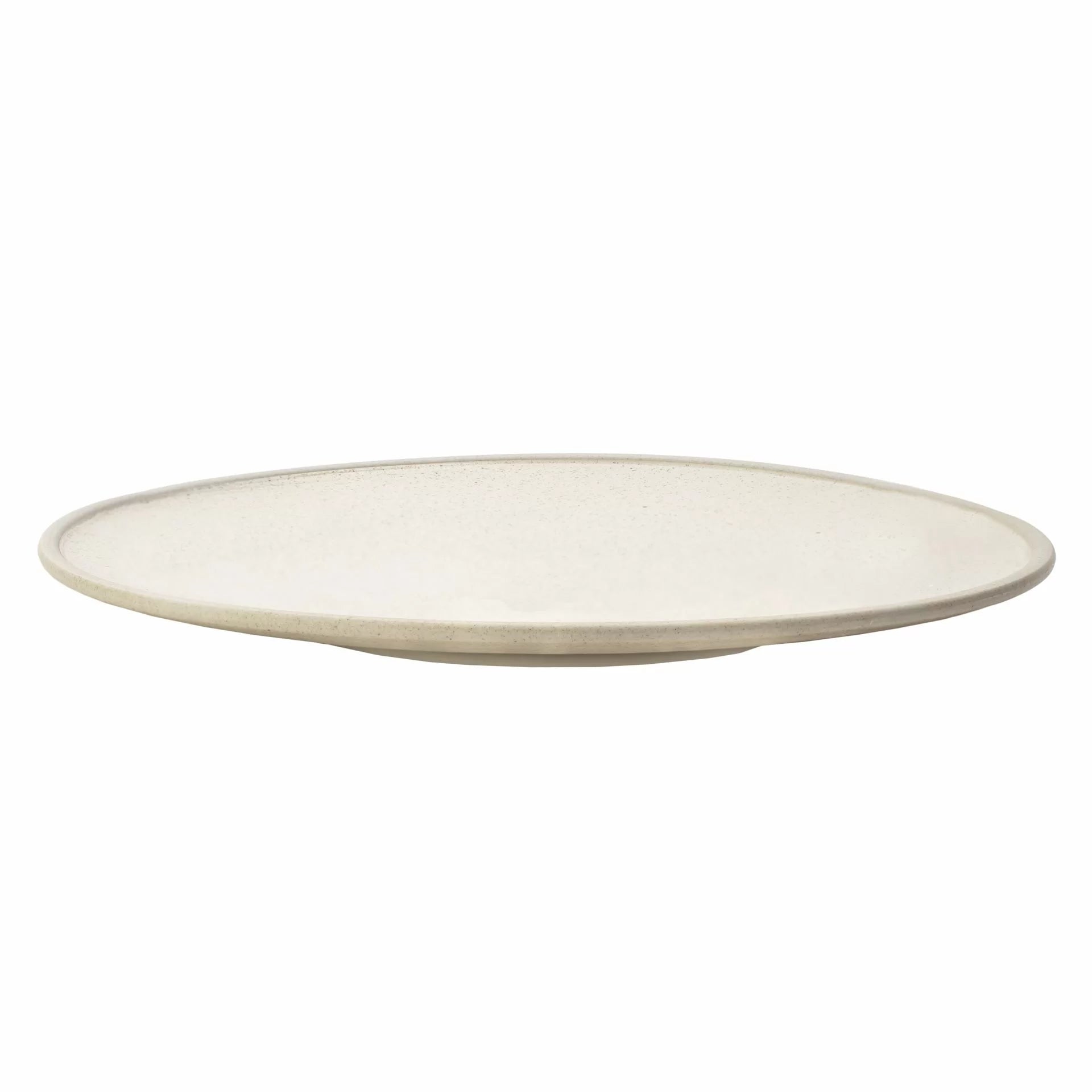 Flat plate 28cm Less - Verlo