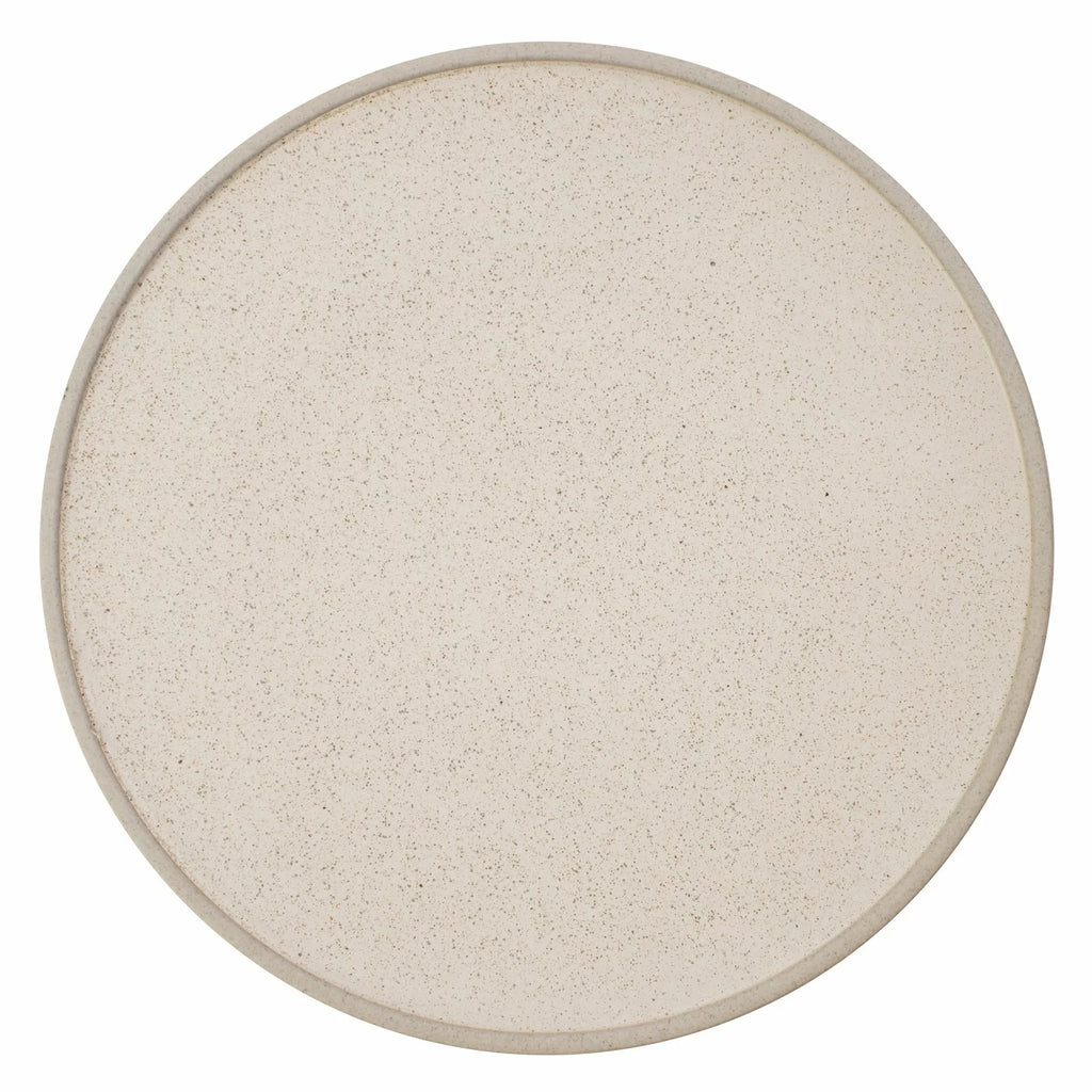 Flat plate 28cm Less - Verlo