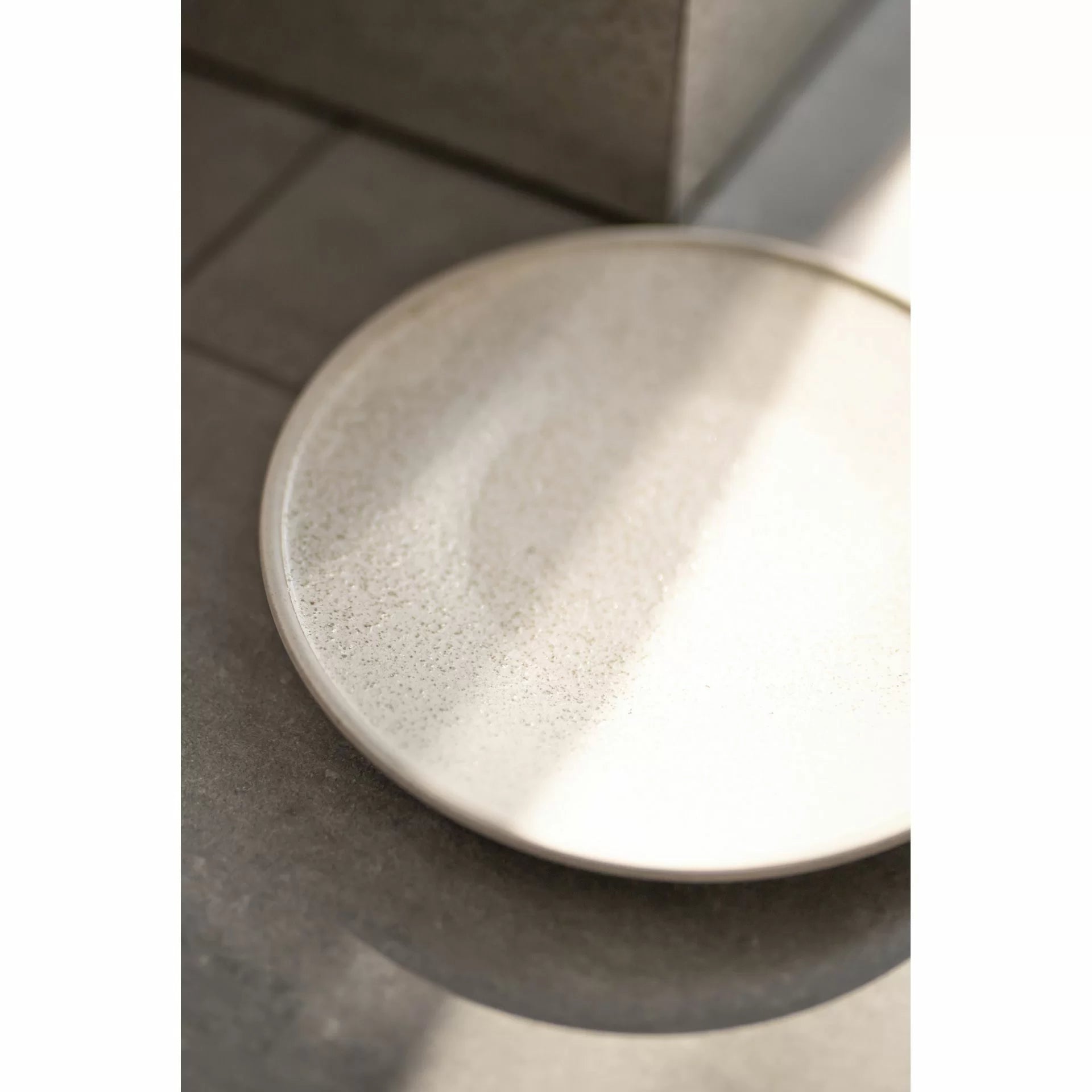 Flat plate 28cm Less - Verlo