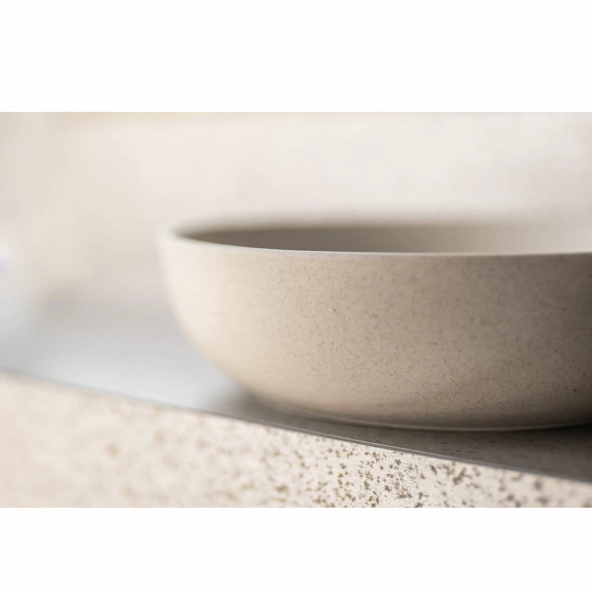 Deep plate 20cm Less - Verlo