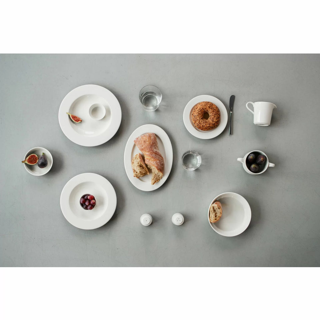 Deep plate 23 cm Forte - Verlo