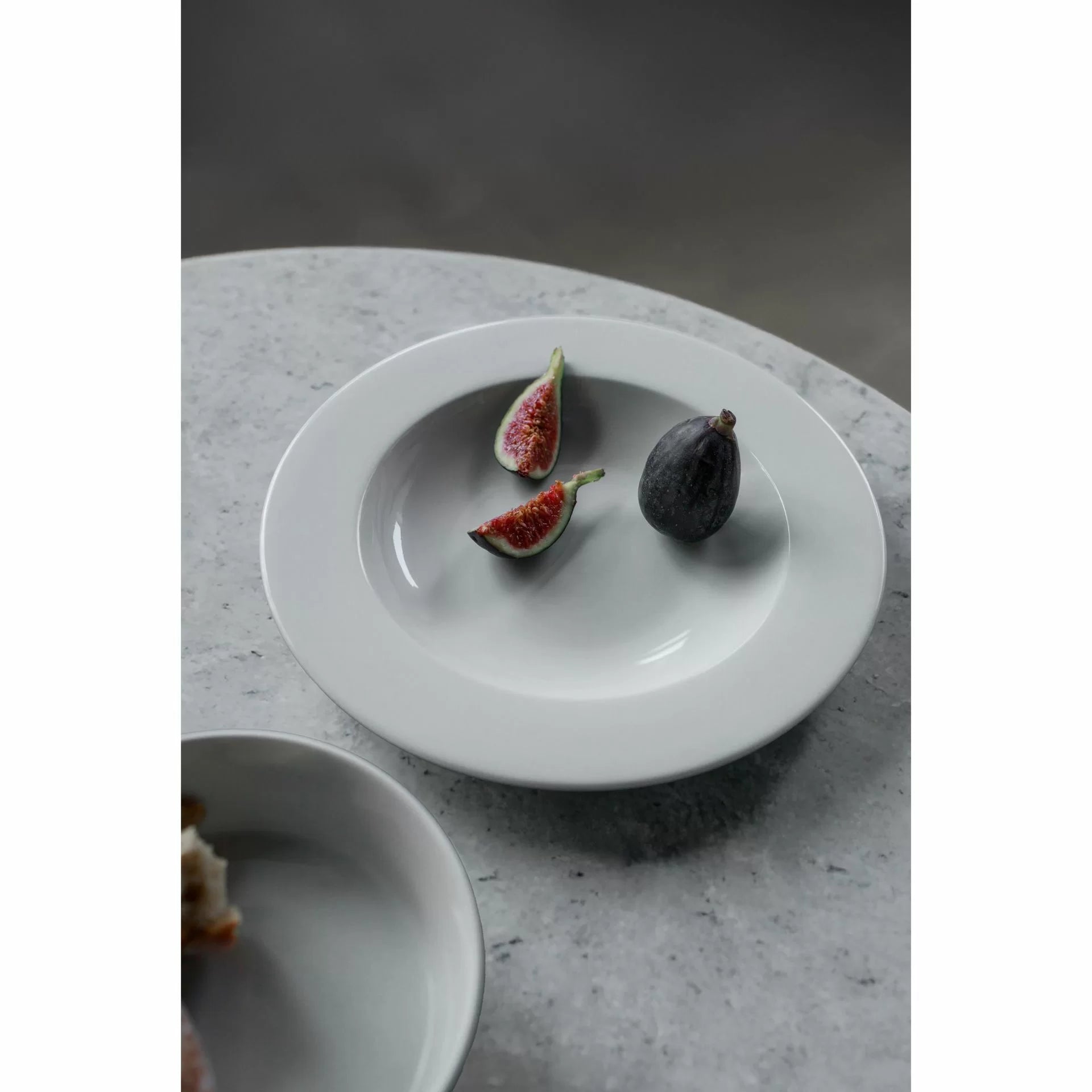 Deep plate 23 cm Forte - Verlo