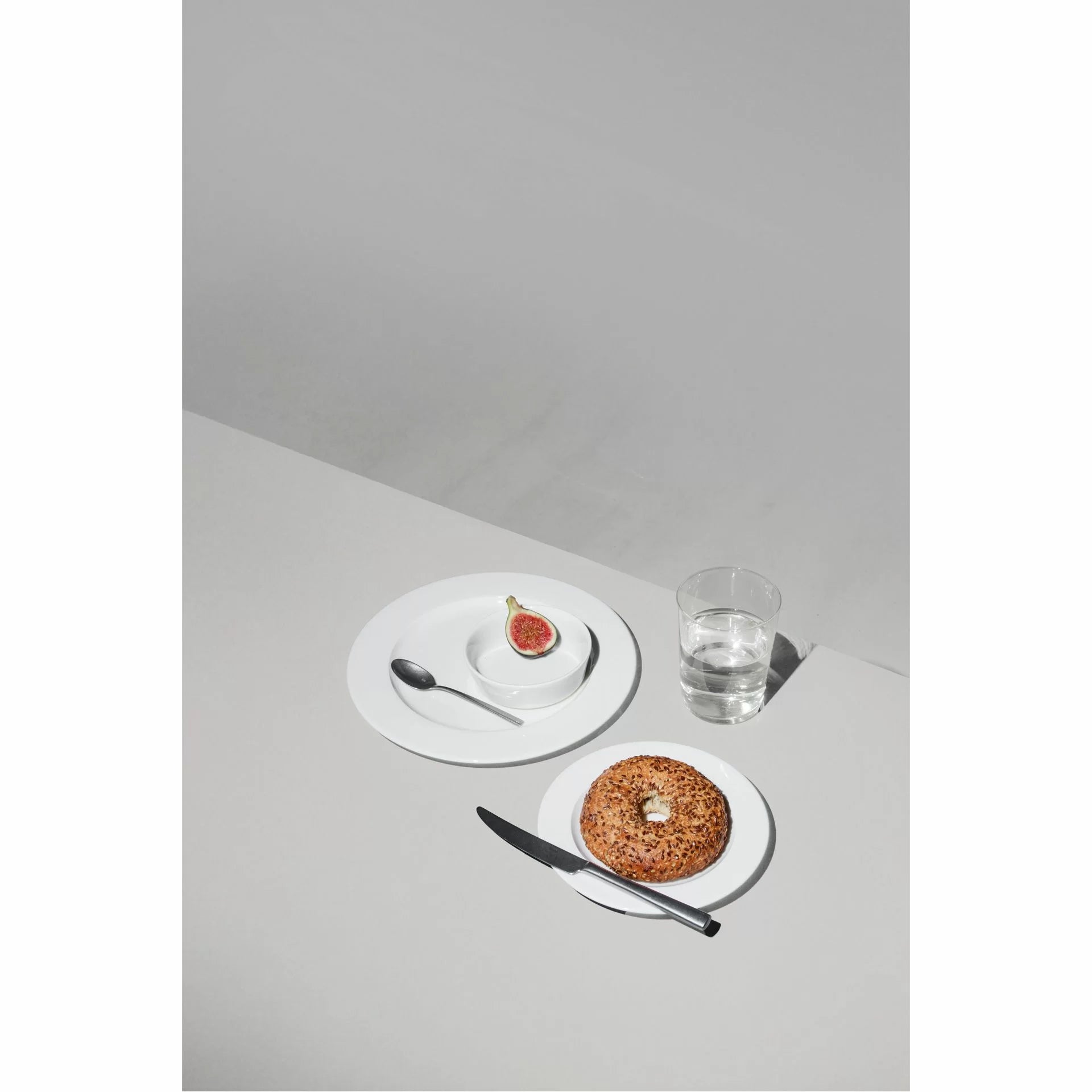 Flat plate 21 cm Forte - Verlo